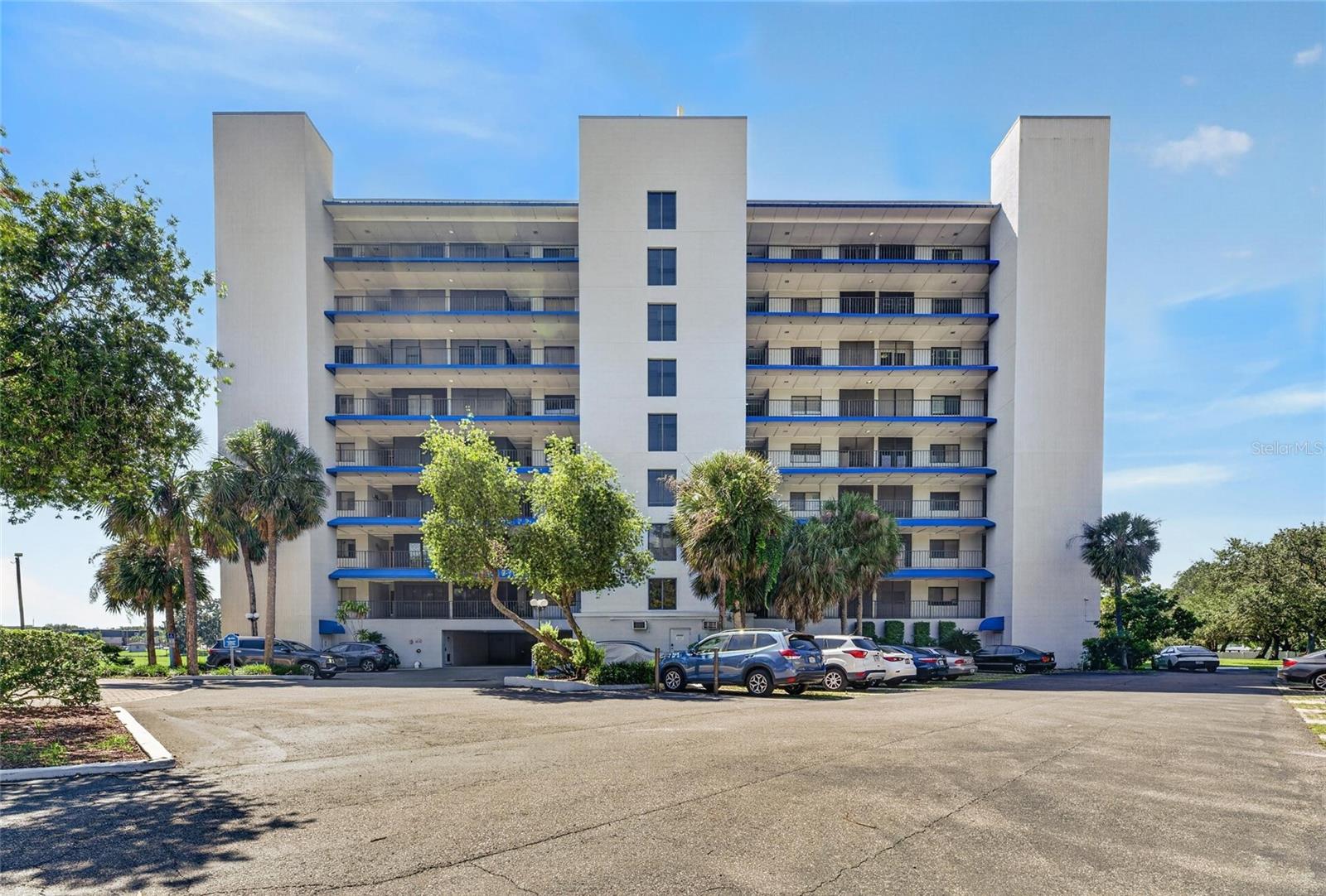 2780 N RIVERSIDE DRIVE, #601, Tampa, FL 33602