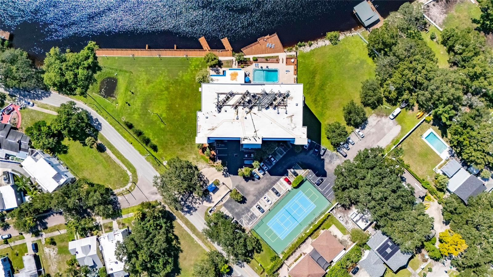 2780 N RIVERSIDE DRIVE, #601, Tampa, FL 33602