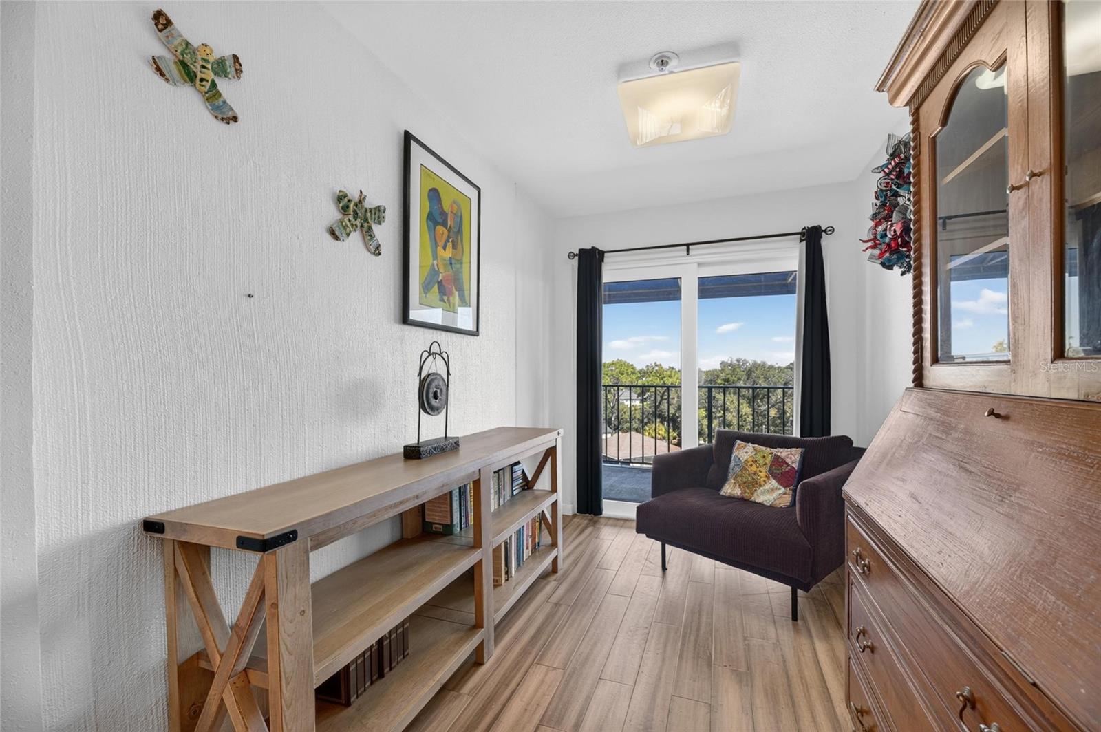 Primary Bedroom Extension