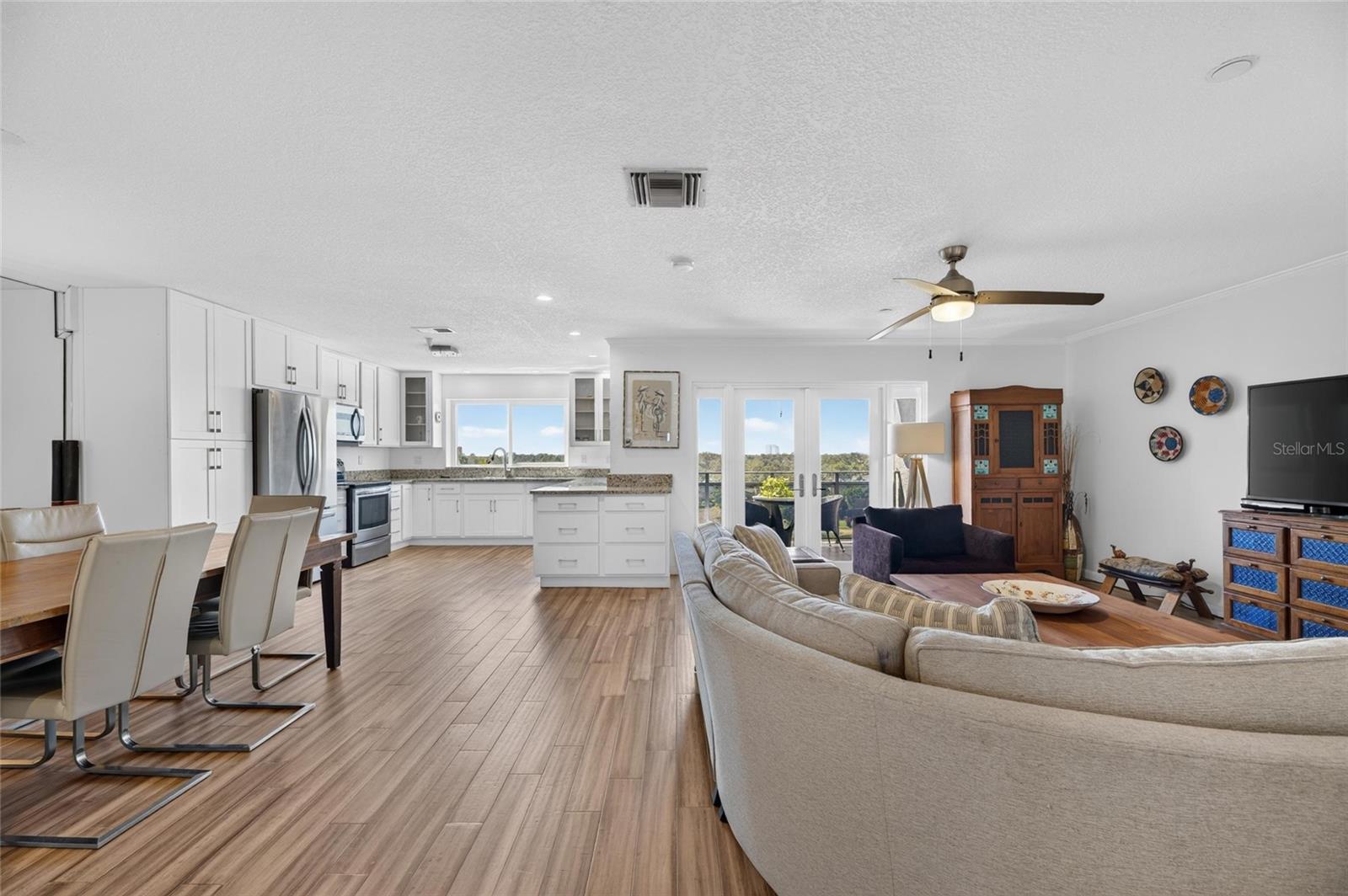 2780 N RIVERSIDE DRIVE, #601, Tampa, FL 33602