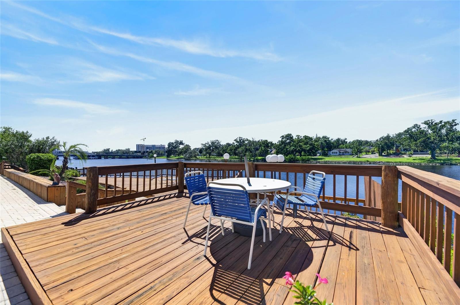 2780 N RIVERSIDE DRIVE, #601, Tampa, FL 33602