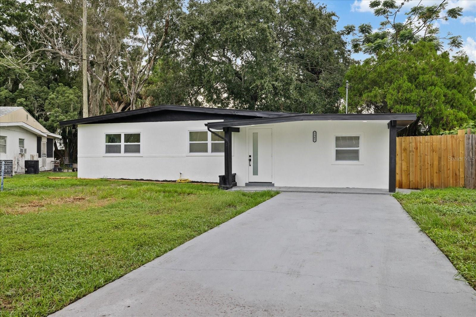 7361 ROYAL PALM DRIVE, New Port Richey, FL 34652