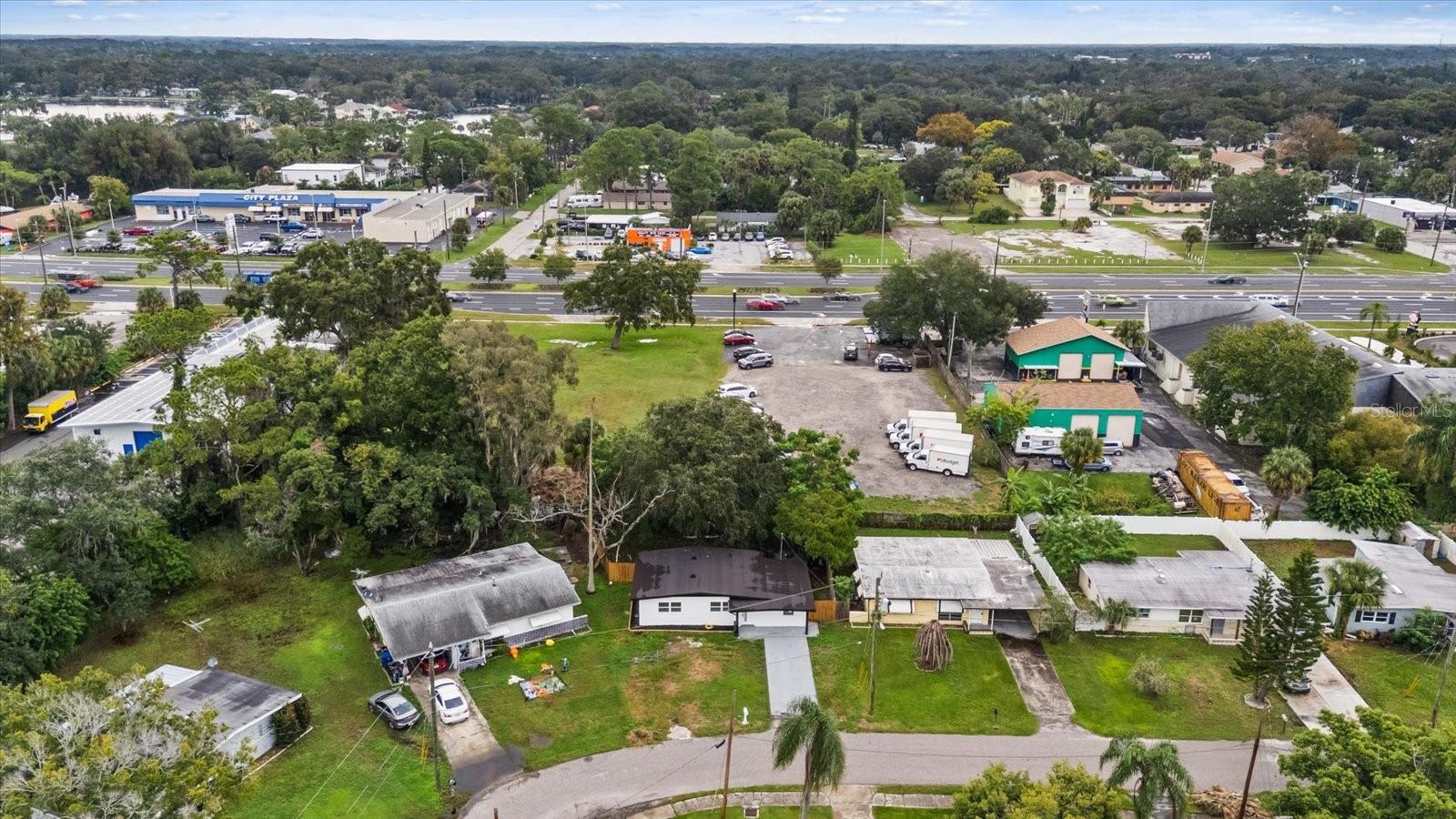 7361 ROYAL PALM DRIVE, New Port Richey, FL 34652