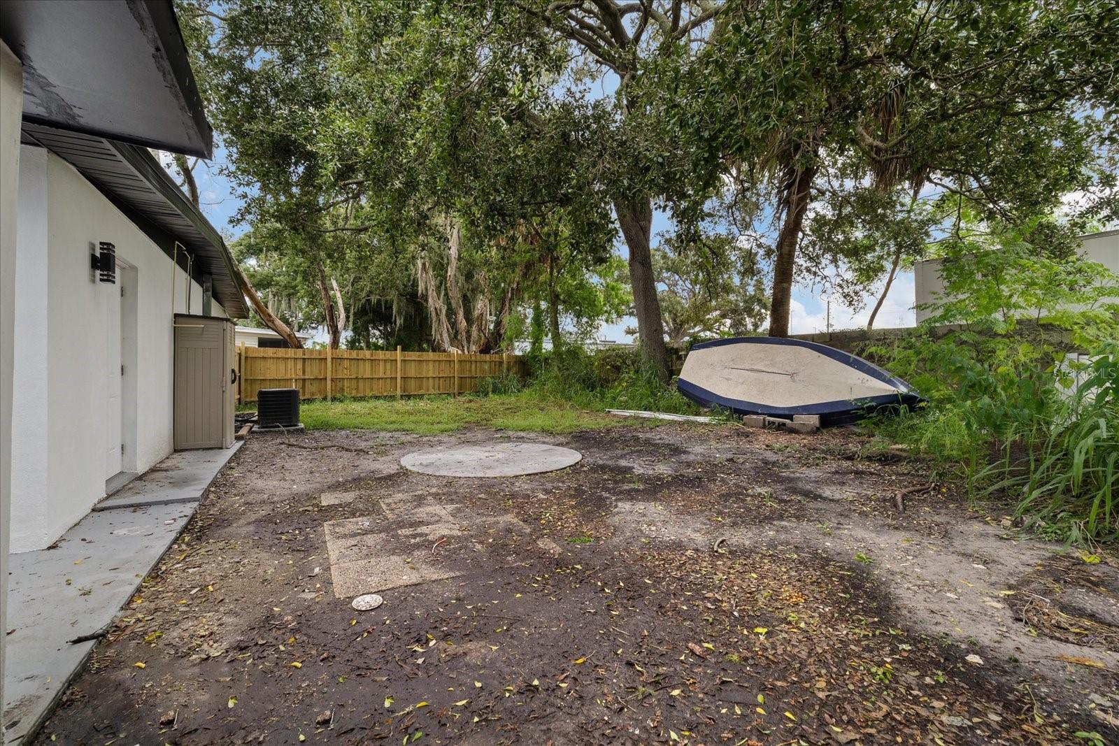 7361 ROYAL PALM DRIVE, New Port Richey, FL 34652