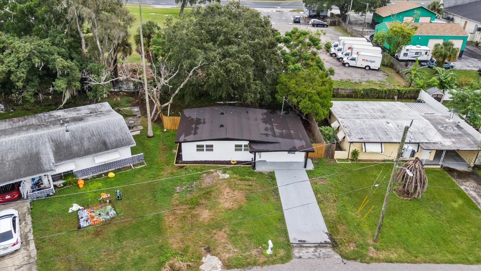 7361 ROYAL PALM DRIVE, New Port Richey, FL 34652