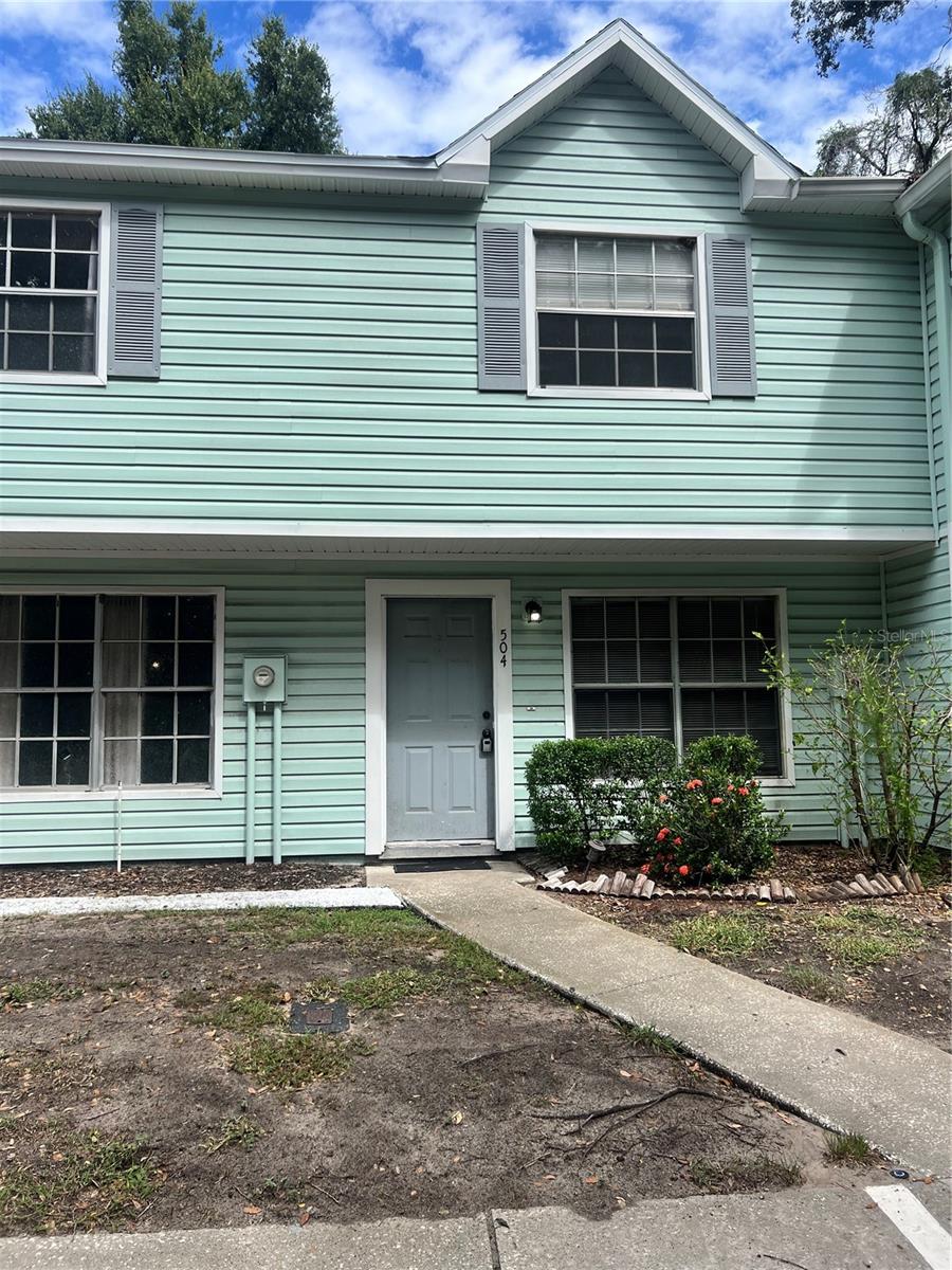 504 OLE PLANTATION DRIVE, Brandon, FL 33511