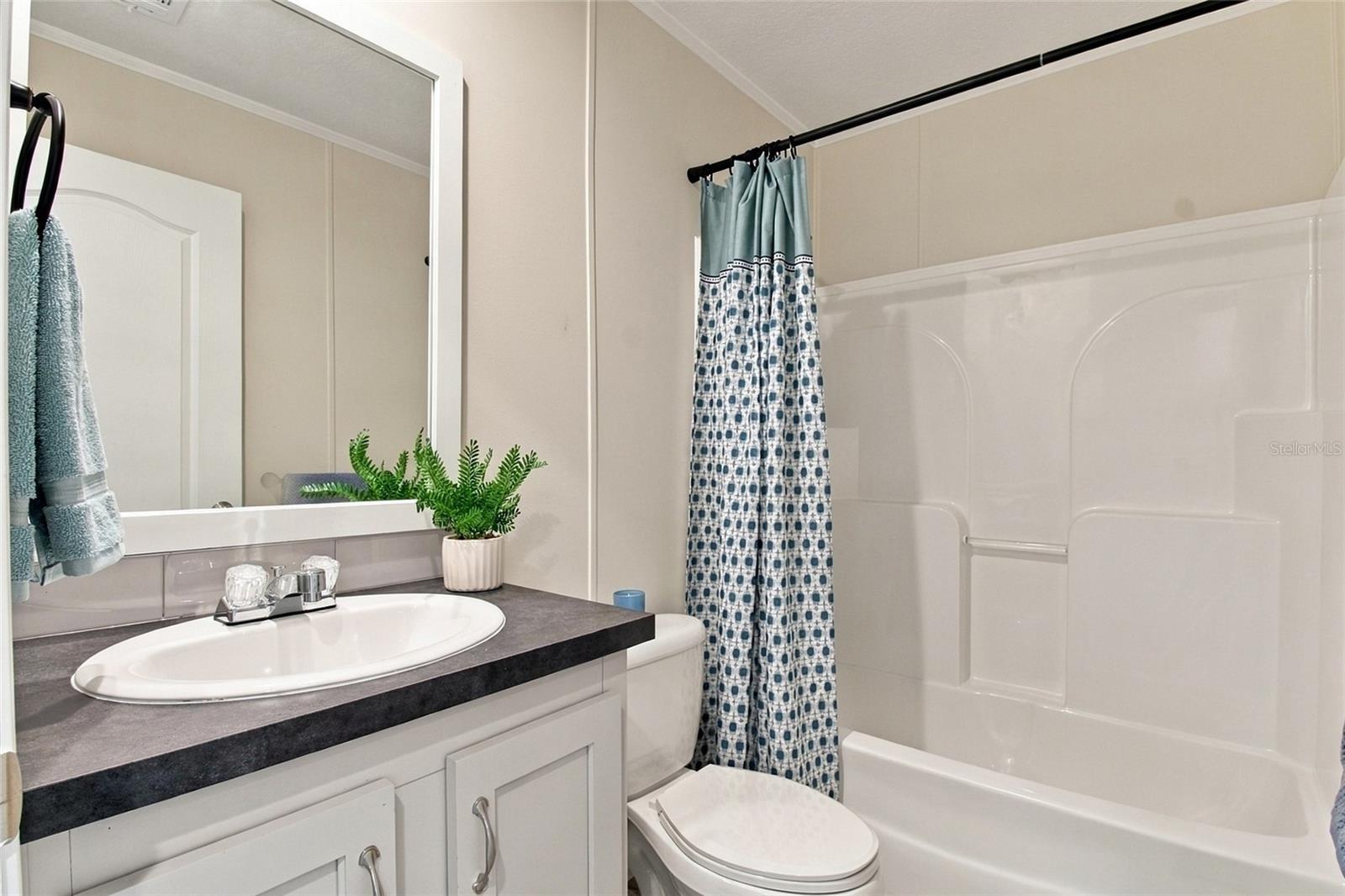 Primary Ensuite