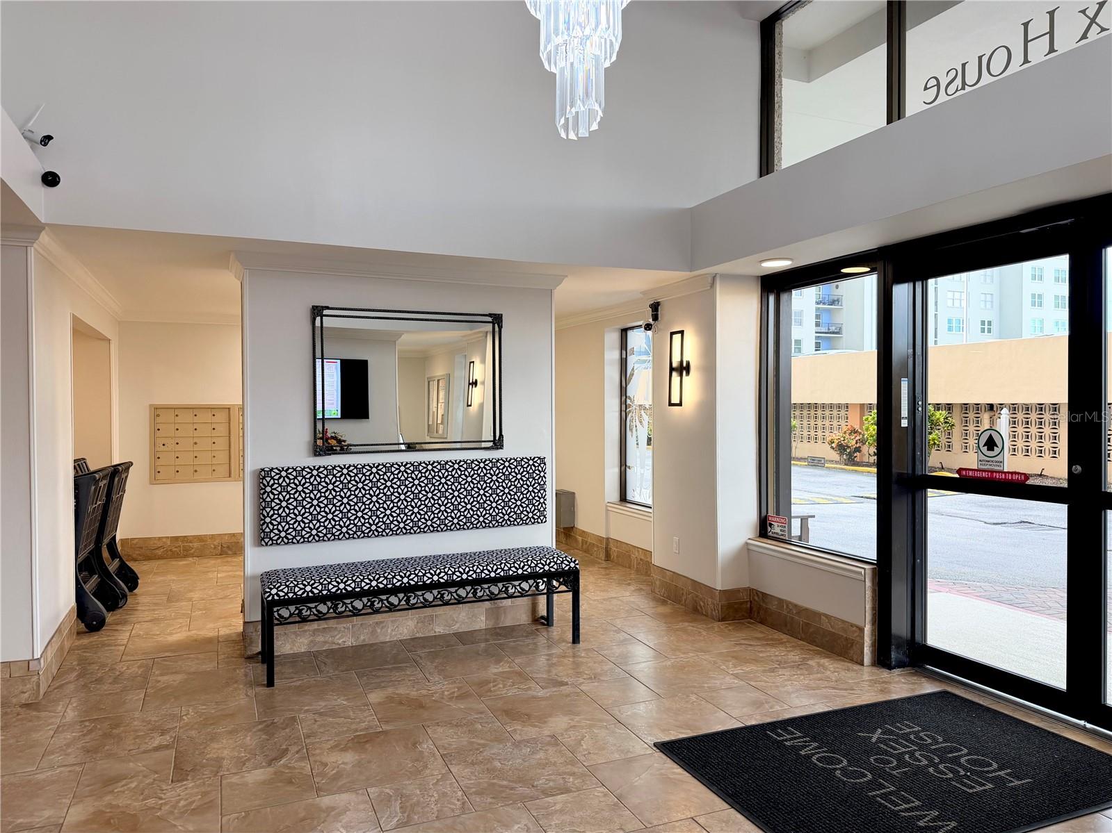 5200 BRITTANY DRIVE S, #206, St Petersburg, FL 33715
