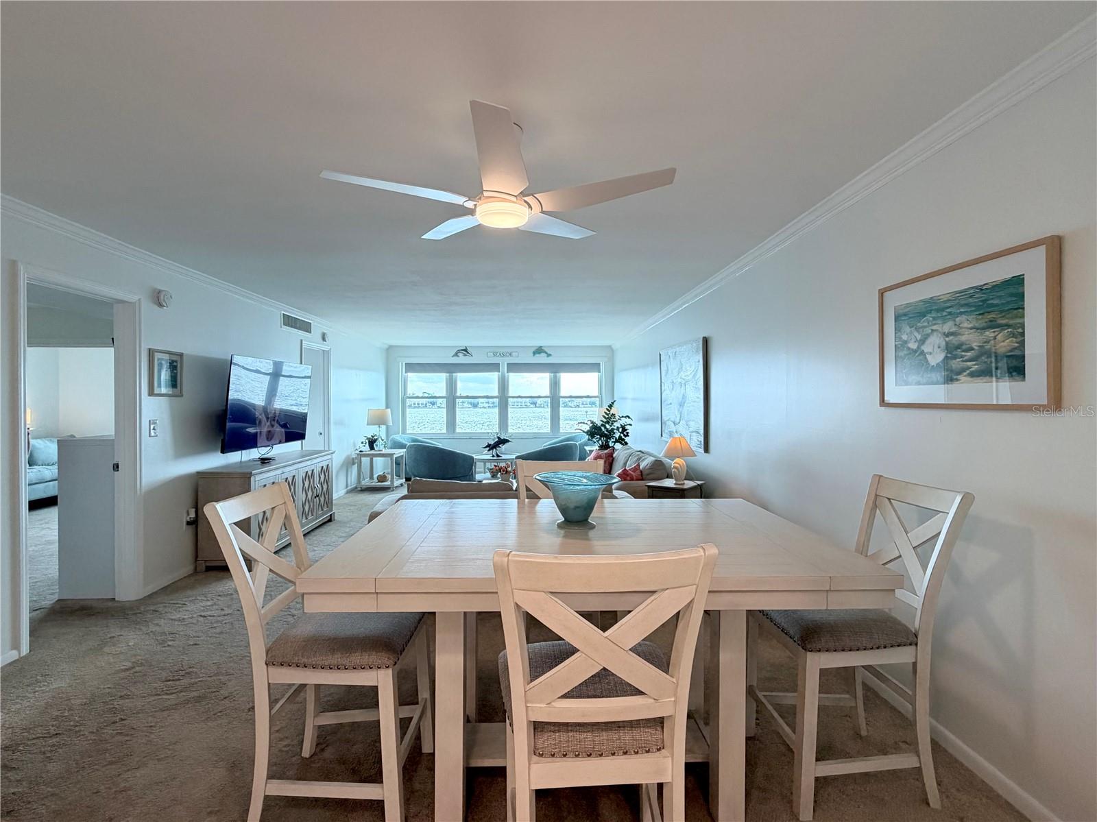 5200 BRITTANY DRIVE S, #206, St Petersburg, FL 33715