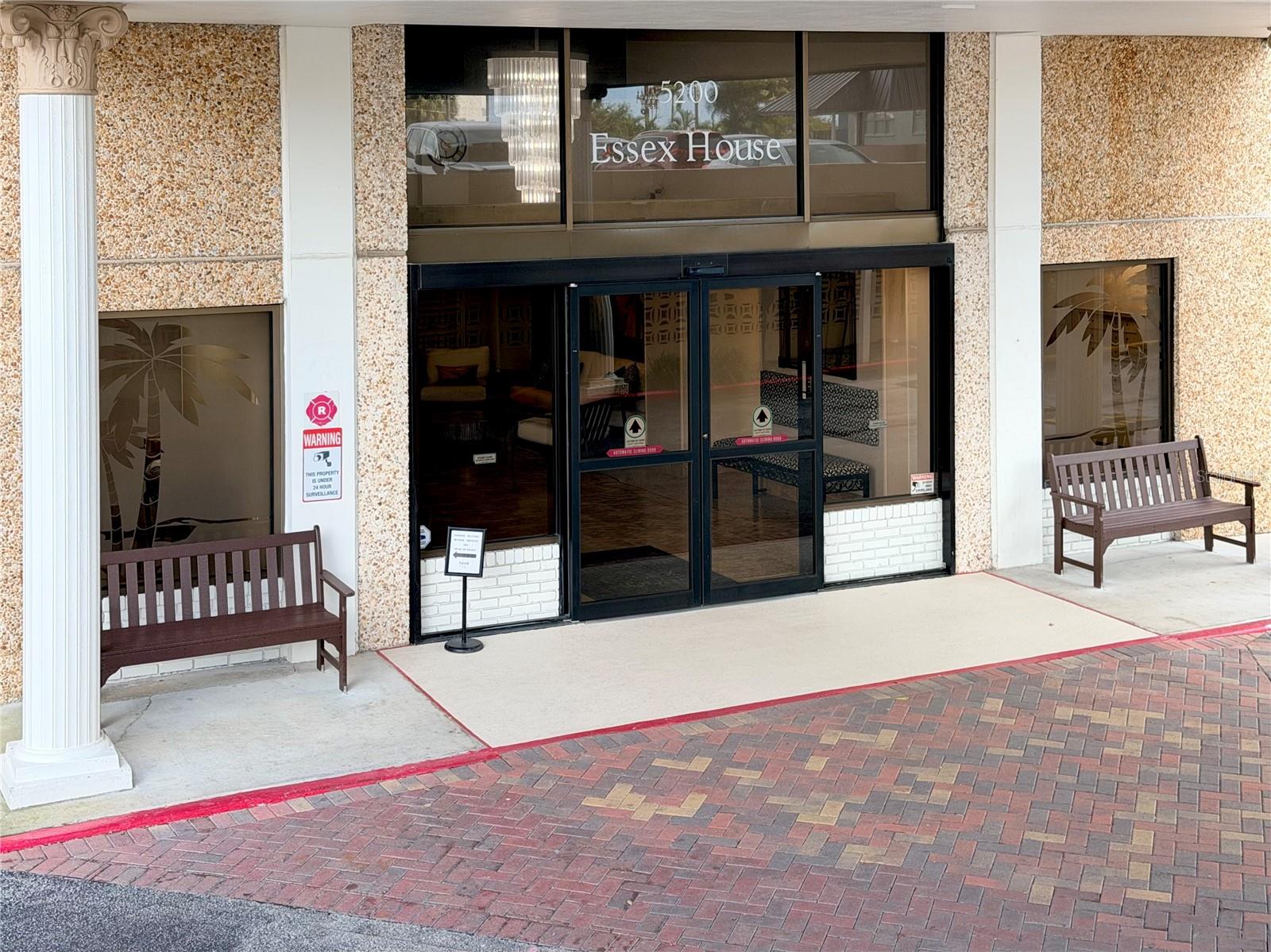 5200 BRITTANY DRIVE S, #206, St Petersburg, FL 33715