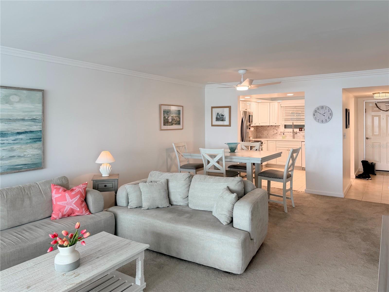5200 BRITTANY DRIVE S, #206, St Petersburg, FL 33715