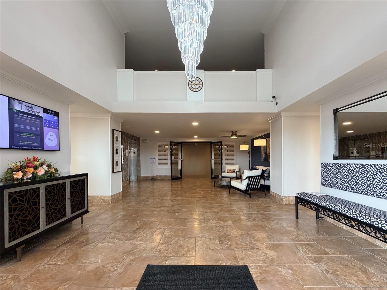 5200 BRITTANY DRIVE S, #206, St Petersburg, FL 33715