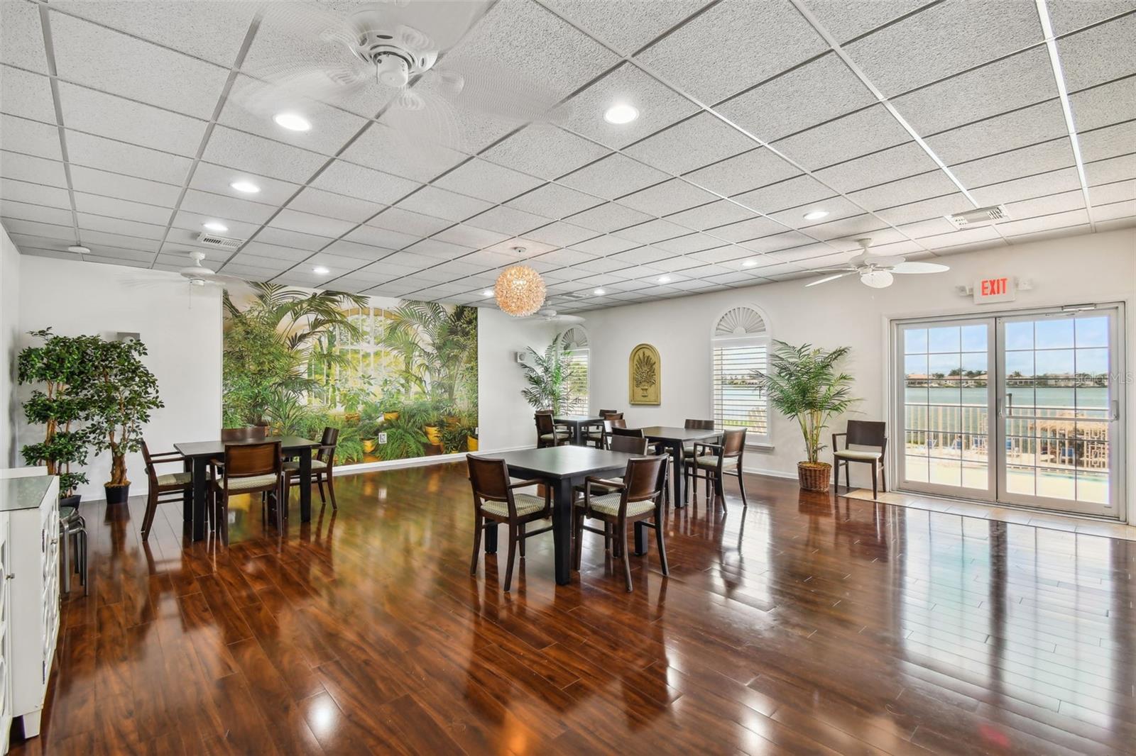 5200 BRITTANY DRIVE S, #206, St Petersburg, FL 33715