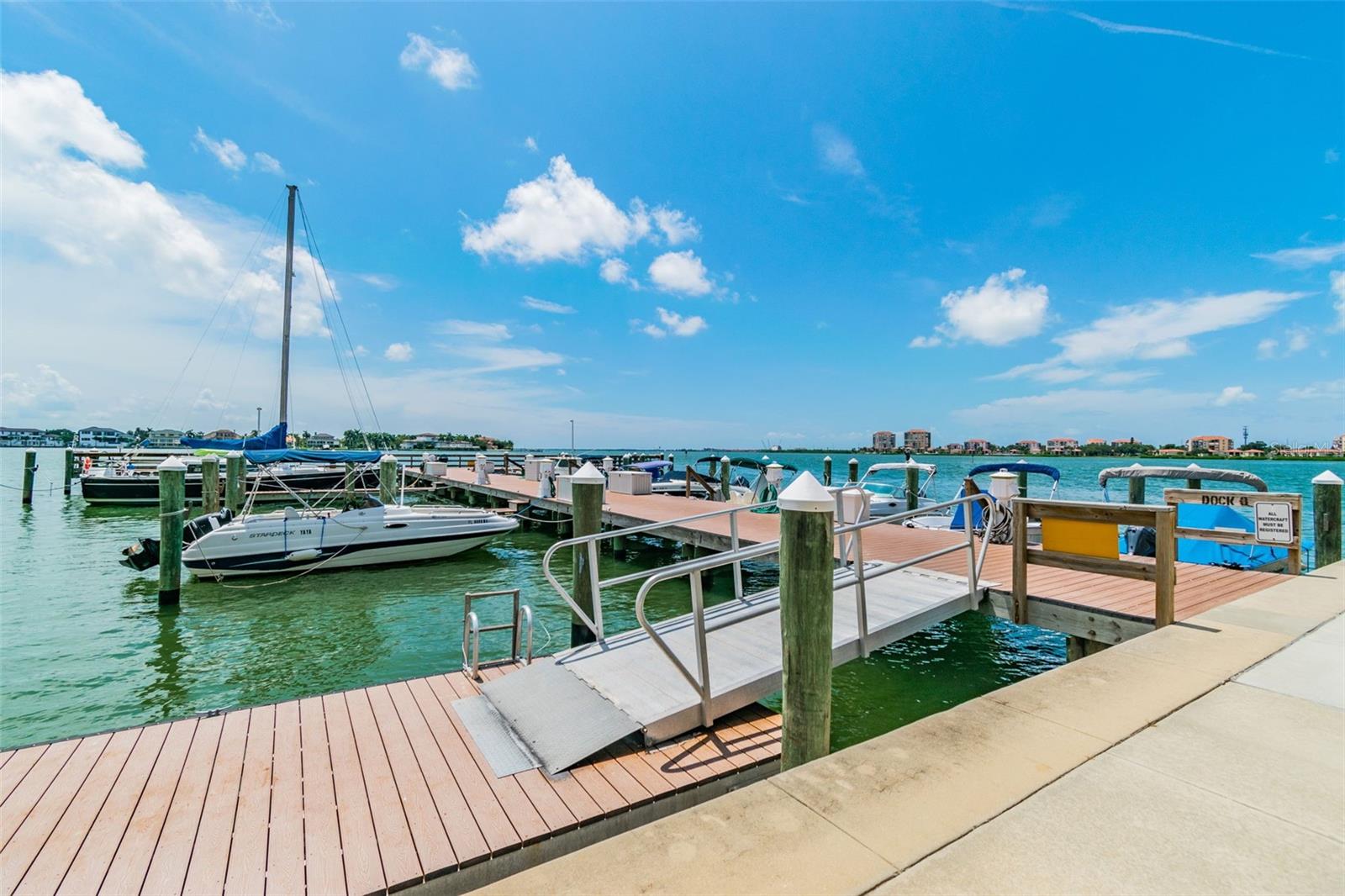 5200 BRITTANY DRIVE S, #206, St Petersburg, FL 33715