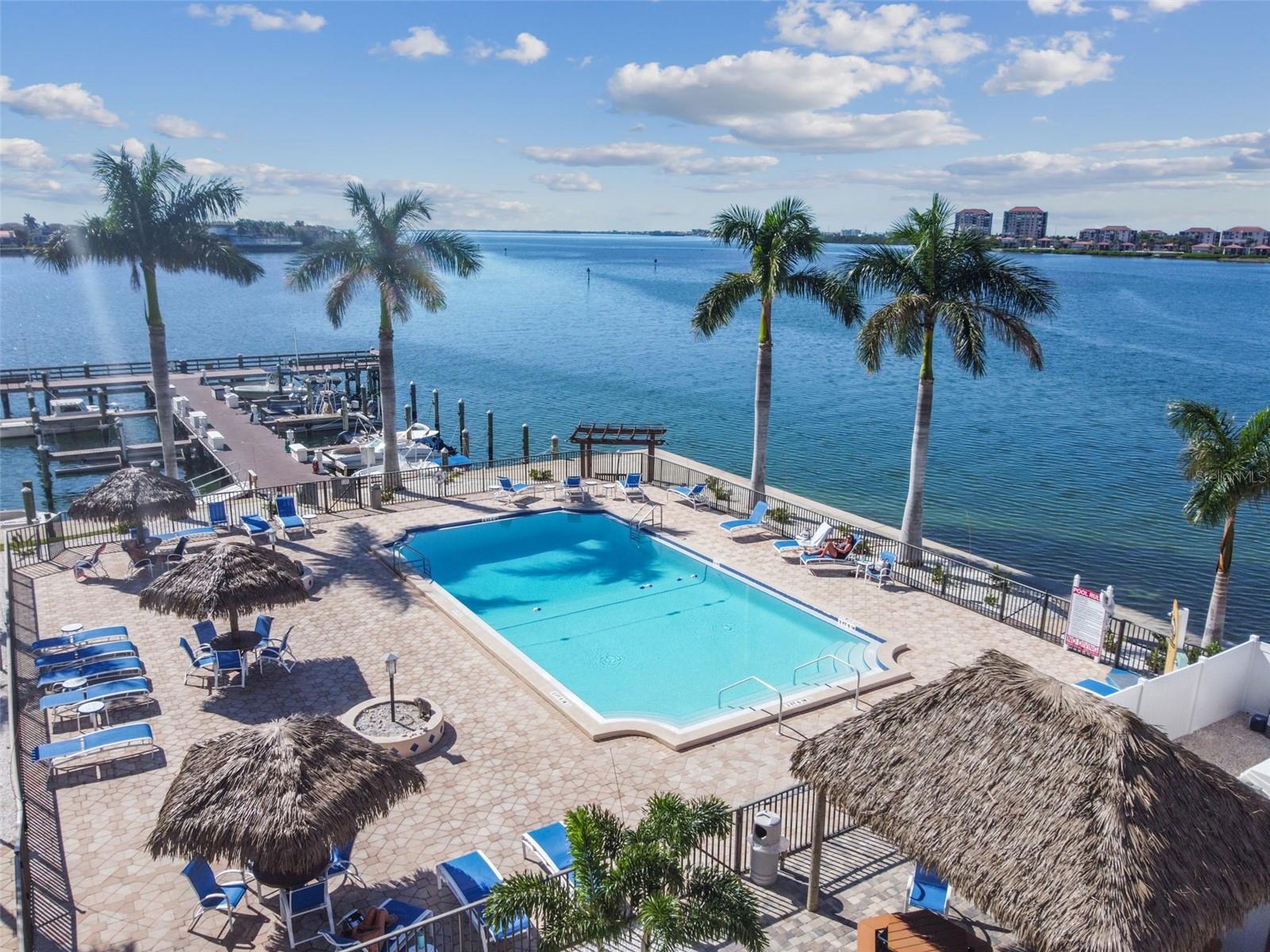5200 BRITTANY DRIVE S, #206, St Petersburg, FL 33715