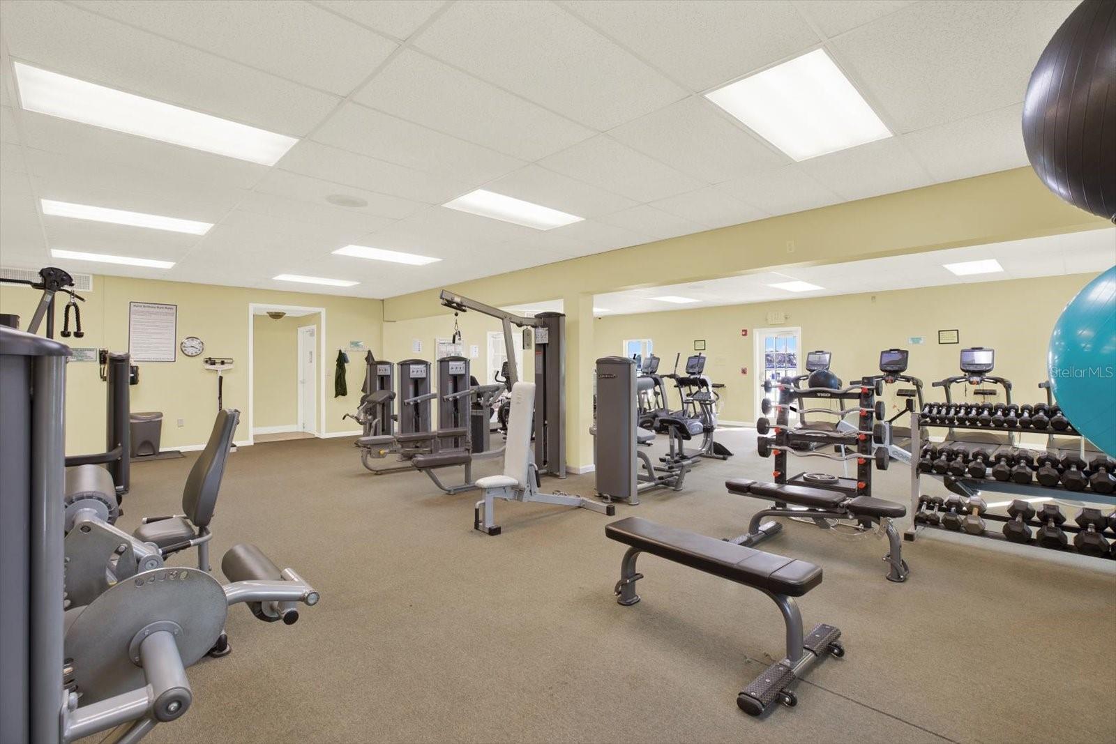 5200 BRITTANY DRIVE S, #206, St Petersburg, FL 33715