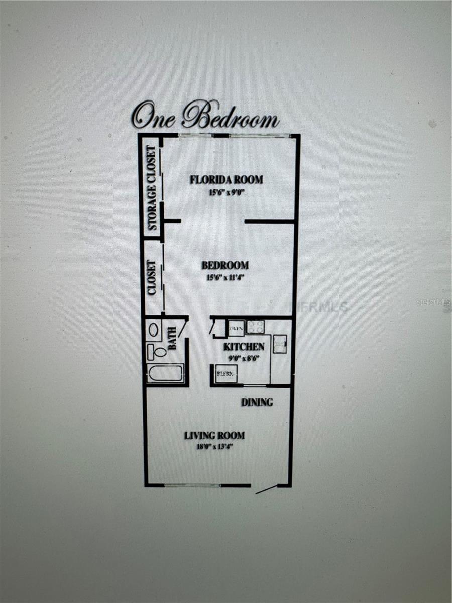 2020 WORLD PARKWAY BOULEVARD, #8, Clearwater, FL 33763