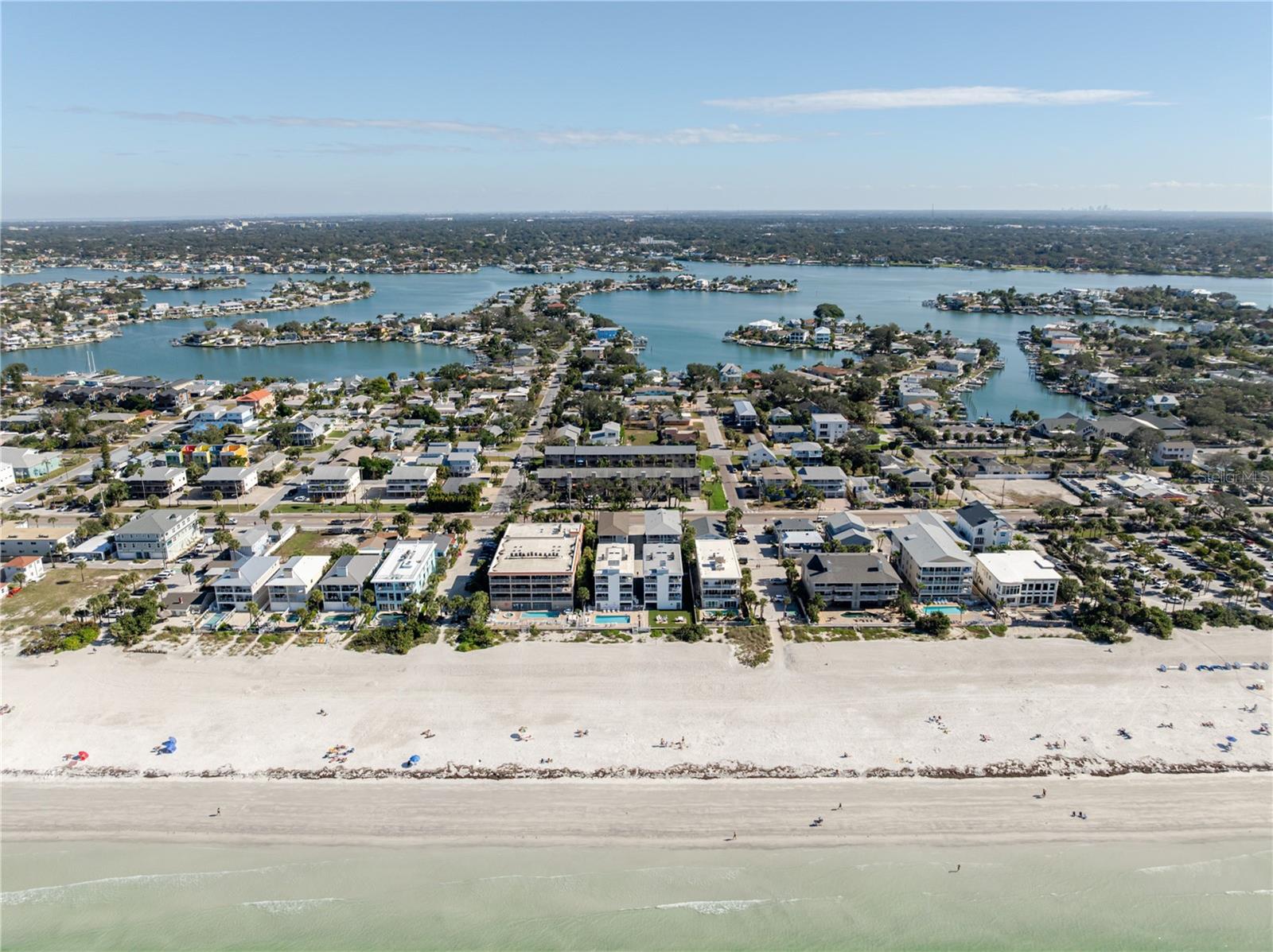 1904 GULF BOULEVARD, #D, Indian Rocks Beach, FL 33785