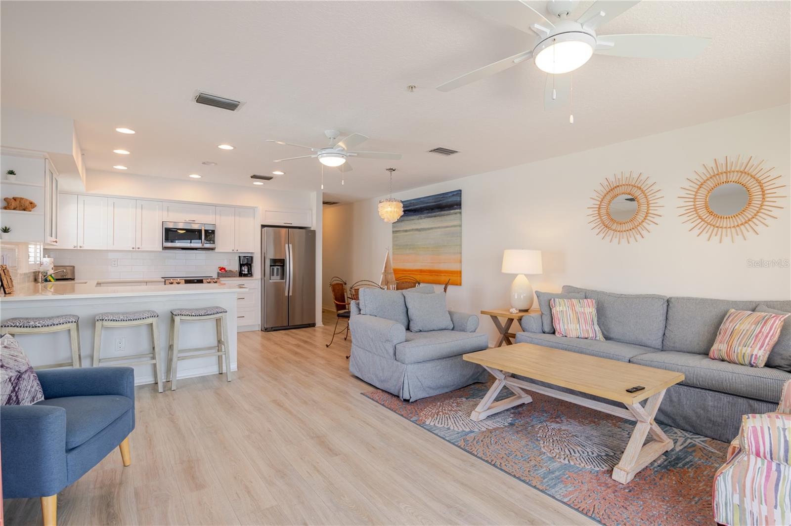 1904 GULF BOULEVARD, #D, Indian Rocks Beach, FL 33785