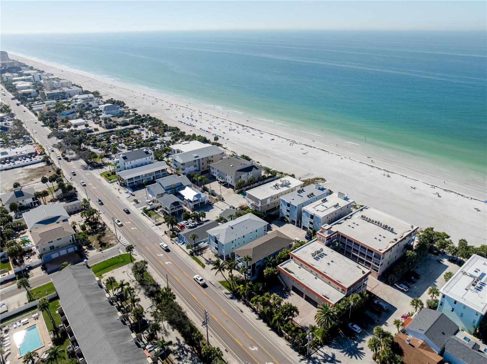 1904 GULF BOULEVARD, #D, Indian Rocks Beach, FL 33785