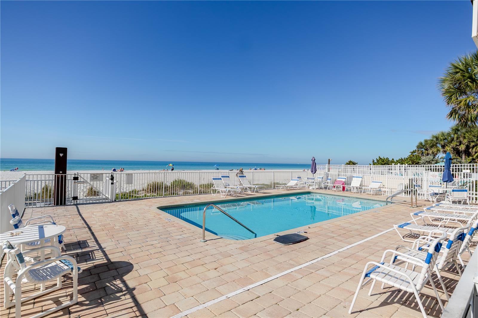 1904 GULF BOULEVARD, #D, Indian Rocks Beach, FL 33785