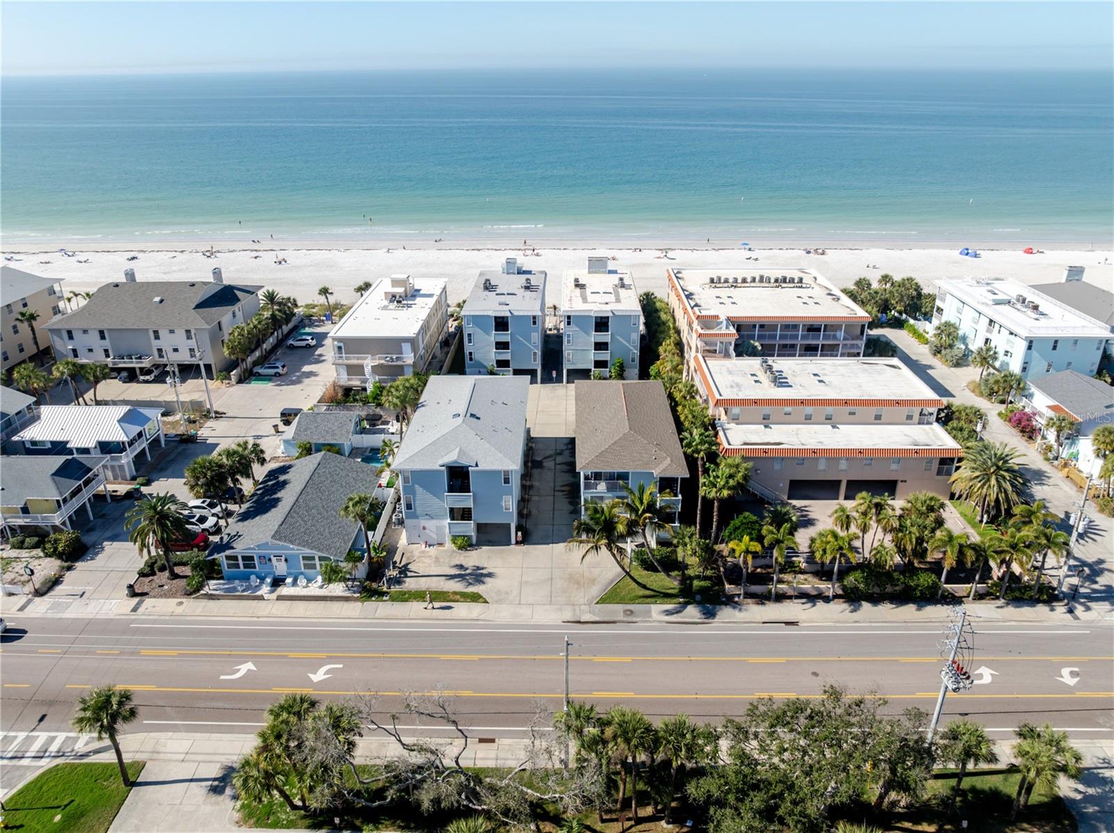 1904 GULF BOULEVARD, #D, Indian Rocks Beach, FL 33785 1904 GULF BOULEVARD, #D, Indian Rocks Beach, FL 33785