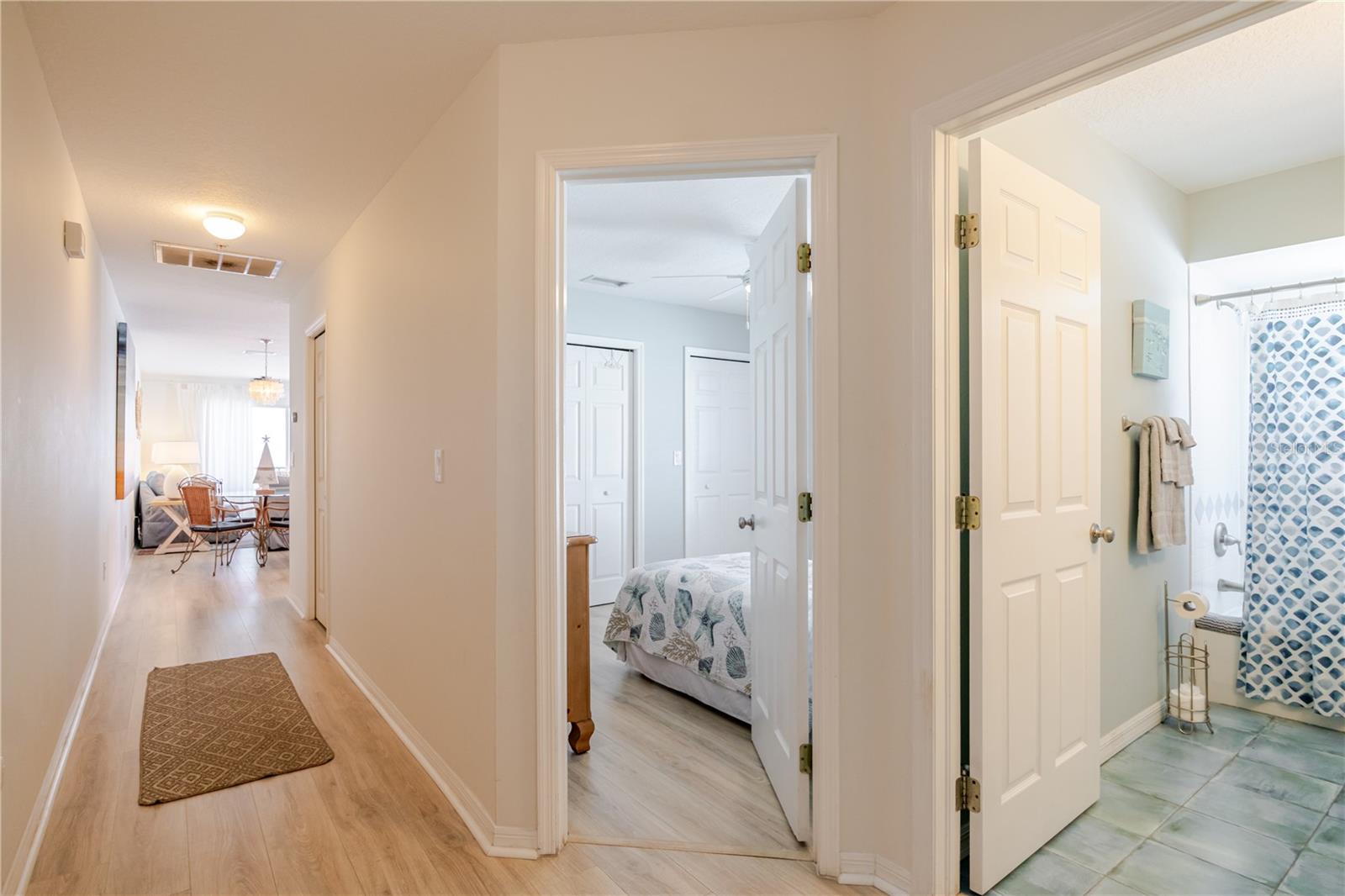 1904 GULF BOULEVARD, #D, Indian Rocks Beach, FL 33785
