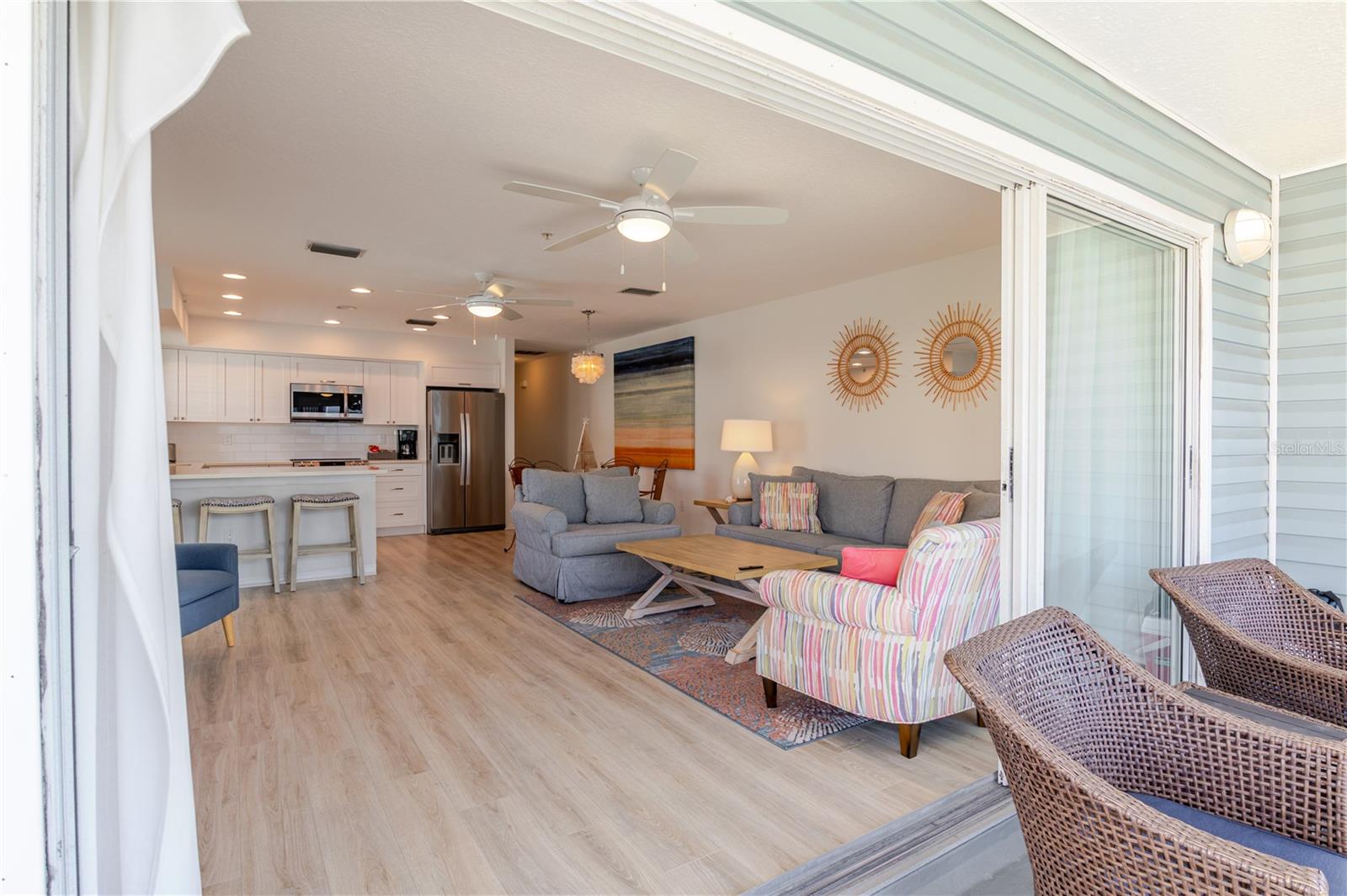 1904 GULF BOULEVARD, #D, Indian Rocks Beach, FL 33785