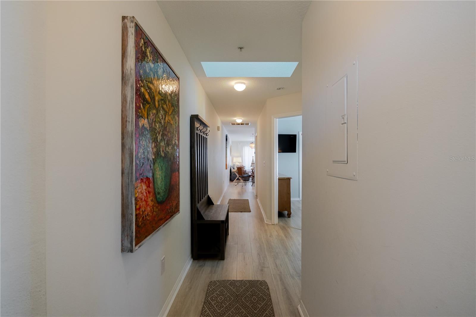 1904 GULF BOULEVARD, #D, Indian Rocks Beach, FL 33785