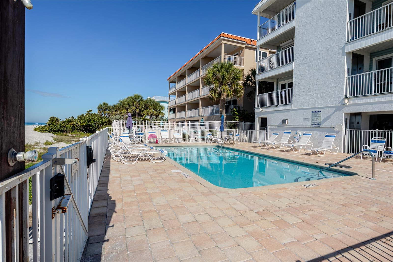 1904 GULF BOULEVARD, #D, Indian Rocks Beach, FL 33785