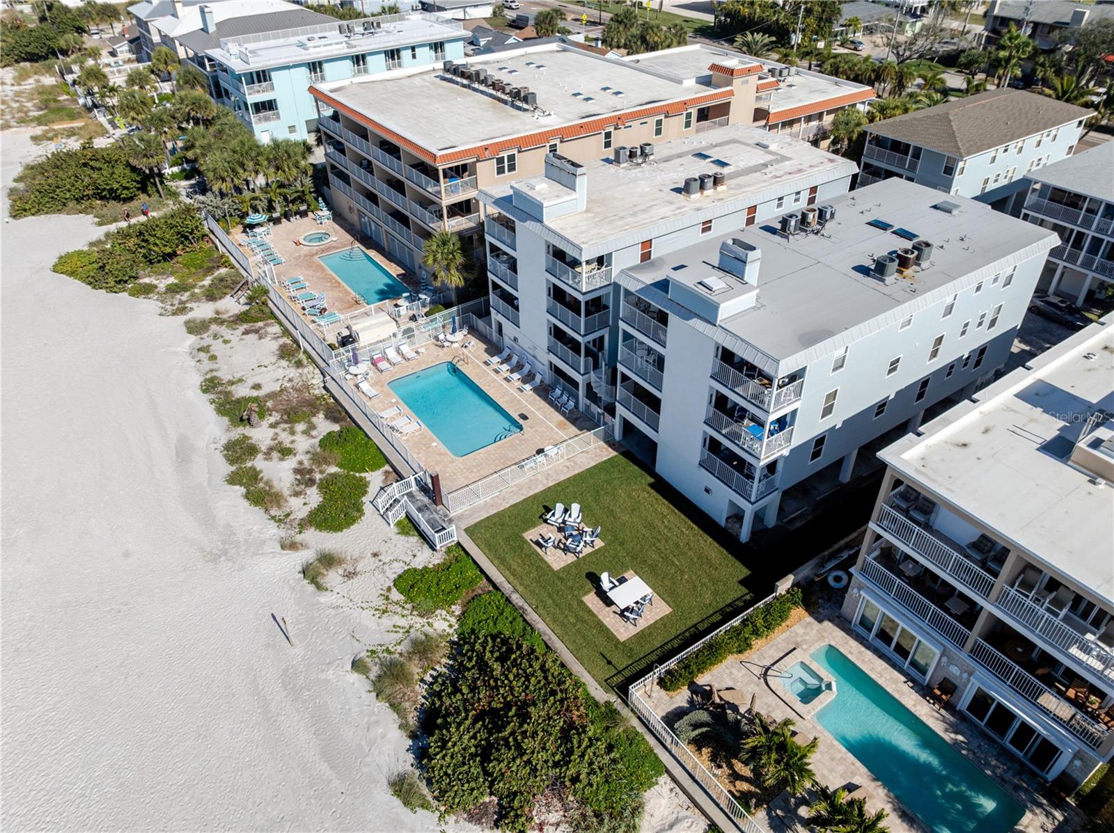 1904 GULF BOULEVARD, #D, Indian Rocks Beach, FL 33785