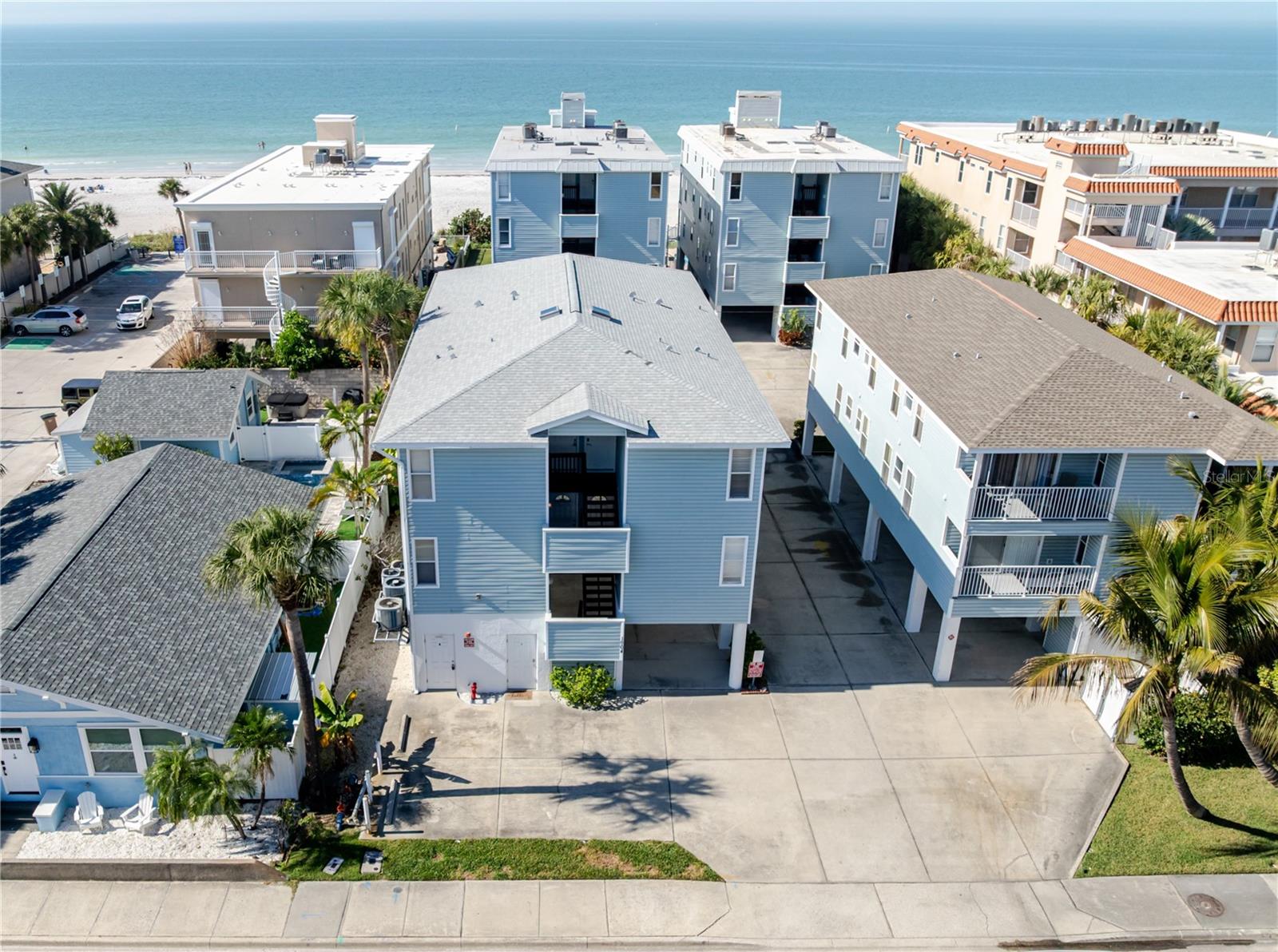1904 GULF BOULEVARD, #D, Indian Rocks Beach, FL 33785 1904 GULF BOULEVARD, #D, Indian Rocks Beach, FL 33785