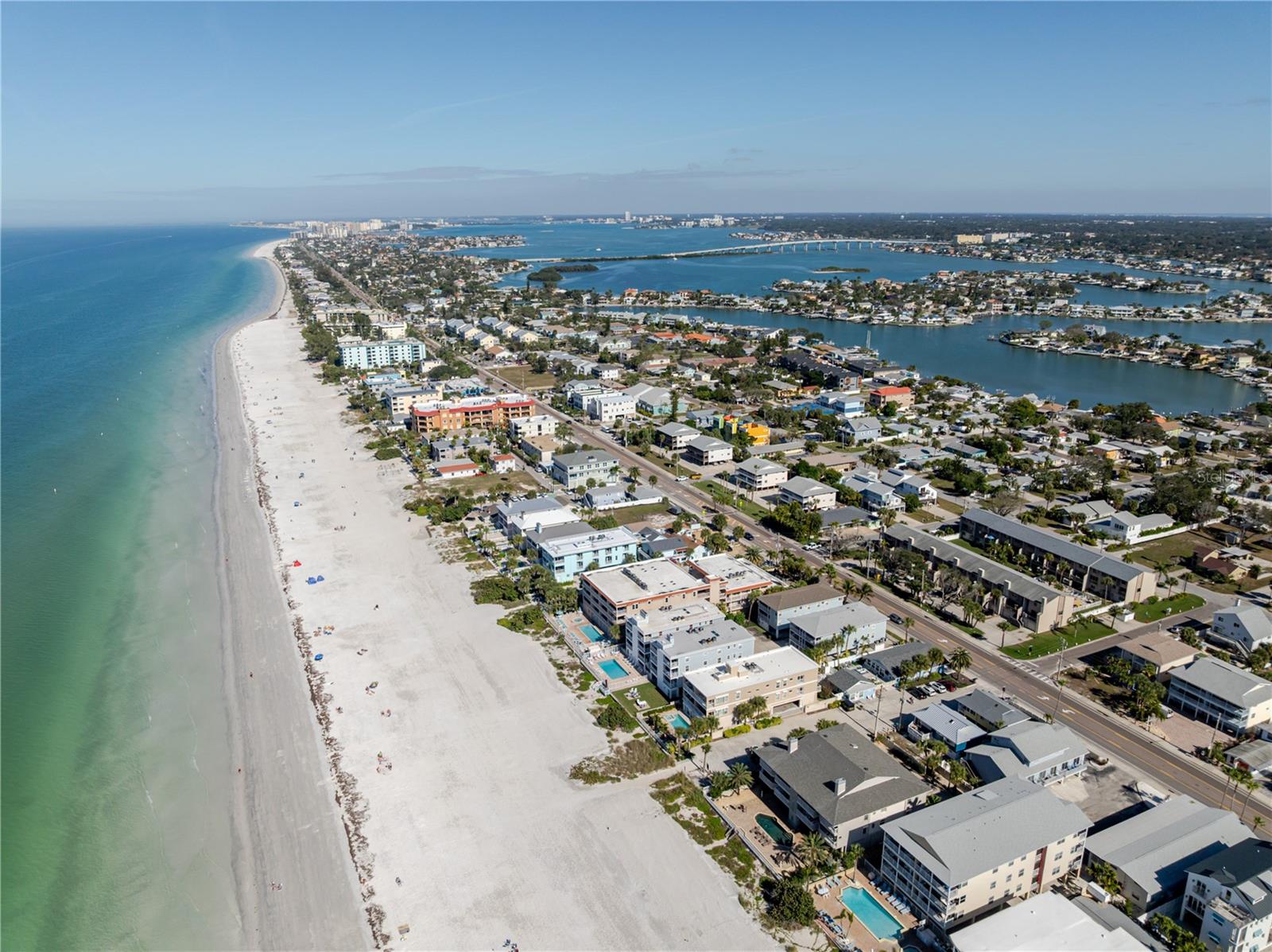 1904 GULF BOULEVARD, #D, Indian Rocks Beach, FL 33785