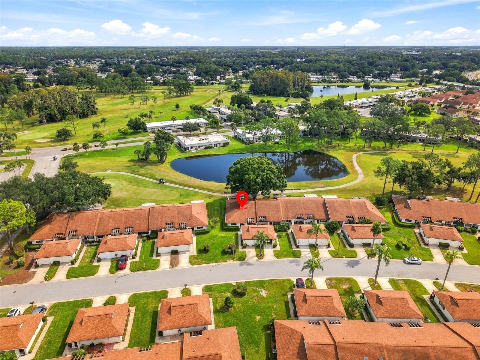 3422 LORI LANE, #3422, New Port Richey, FL 34655