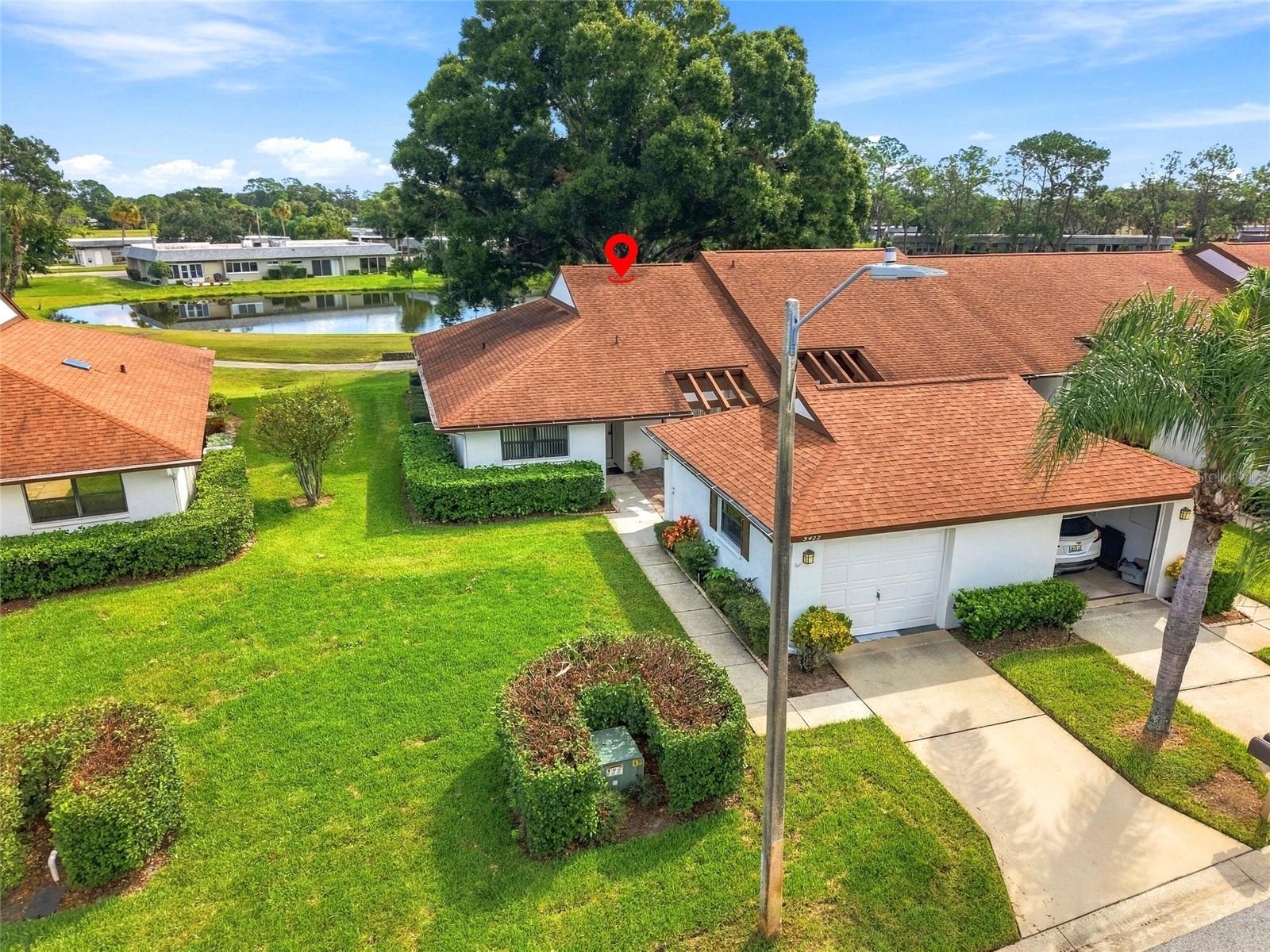 3422 LORI LANE, #3422, New Port Richey, FL 34655