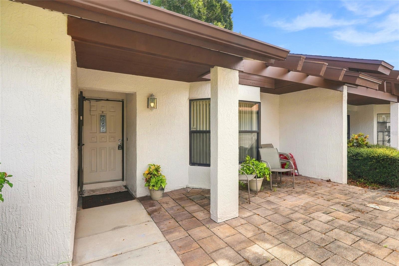 3422 LORI LANE, #3422, New Port Richey, FL 34655