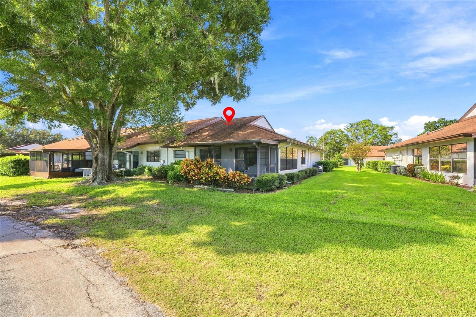 3422 LORI LANE, #3422, New Port Richey, FL 34655