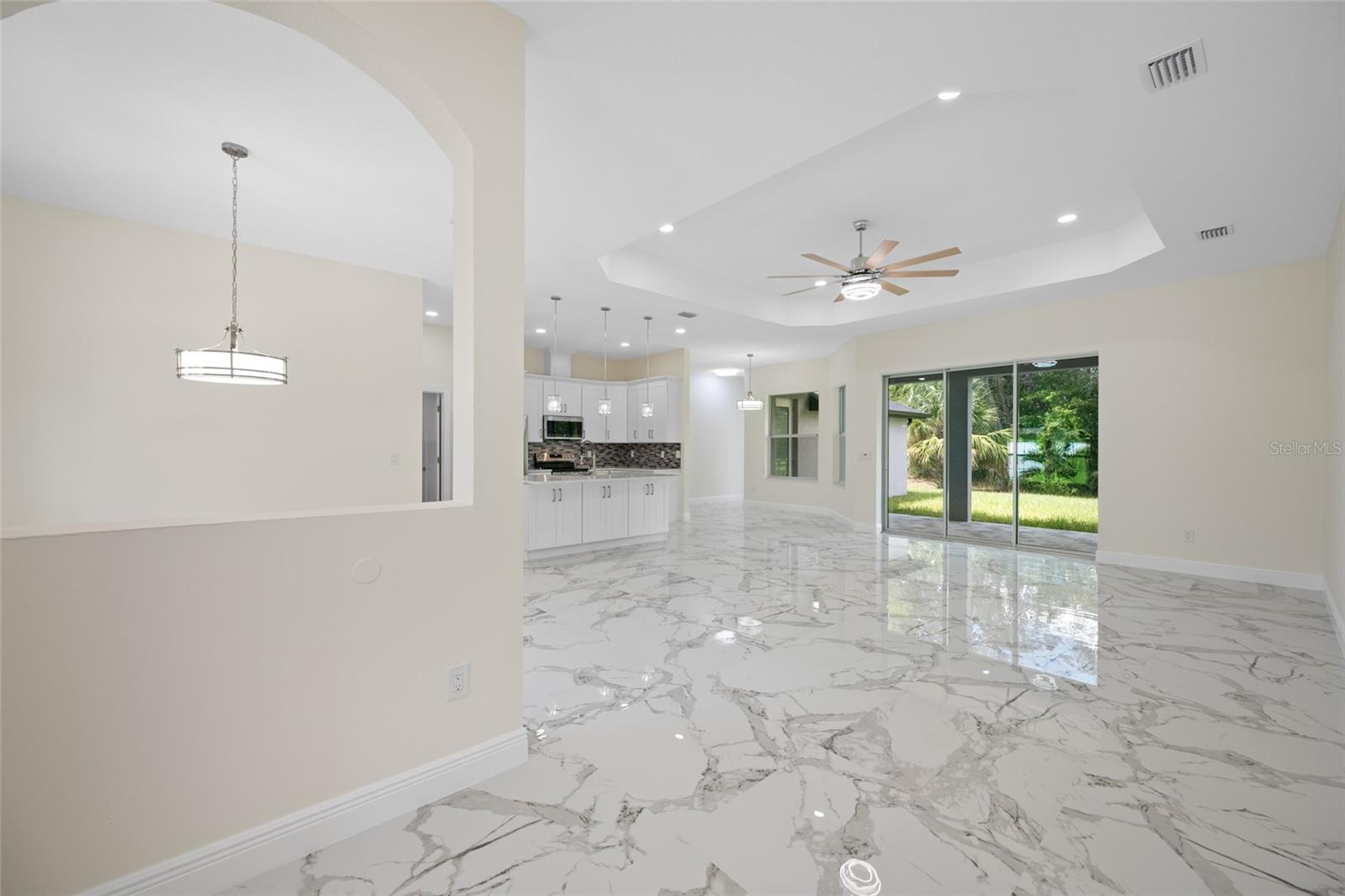 8207 CHRISTOPHER LANE, Weeki Wachee, FL 34613