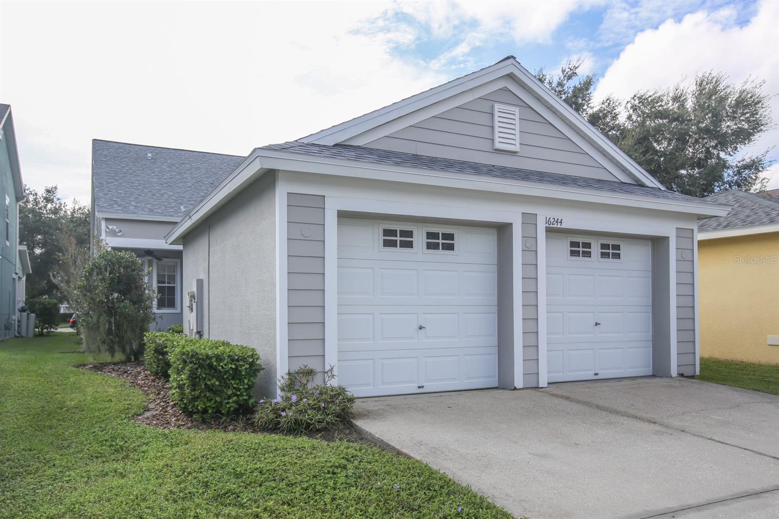 16244 BRIDGEWALK DRIVE, Lithia, FL 33547