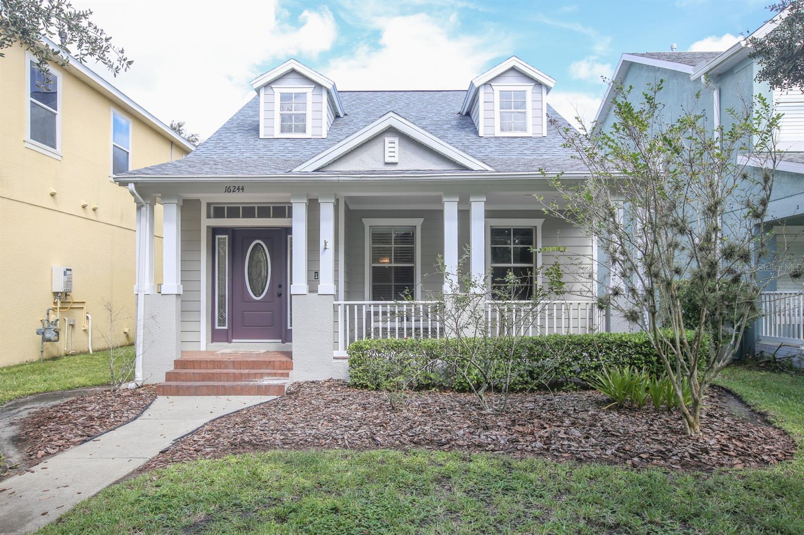 16244 BRIDGEWALK DRIVE, Lithia, FL 33547