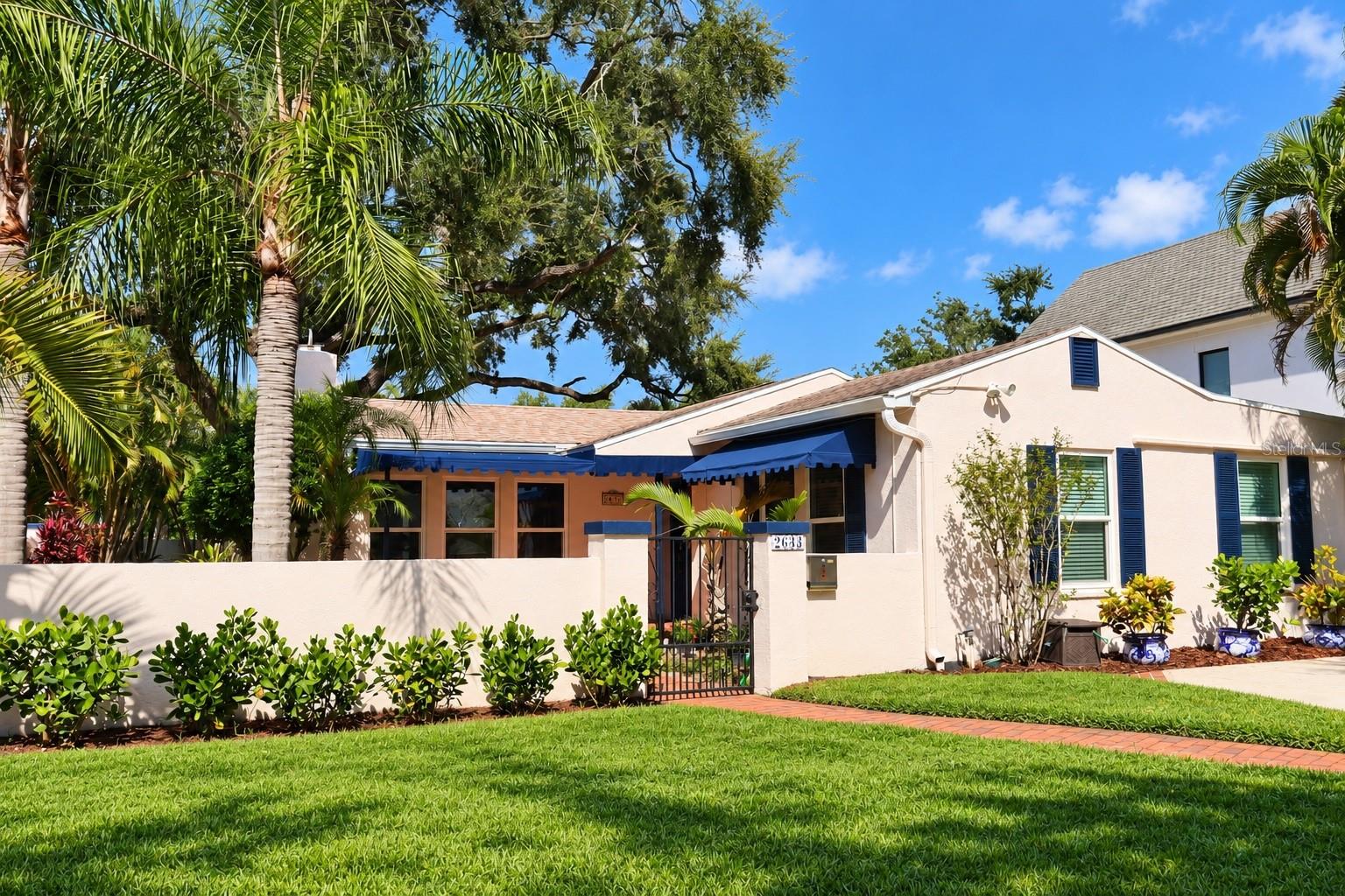 2633 W SUNSET DRIVE, Tampa, FL 33629