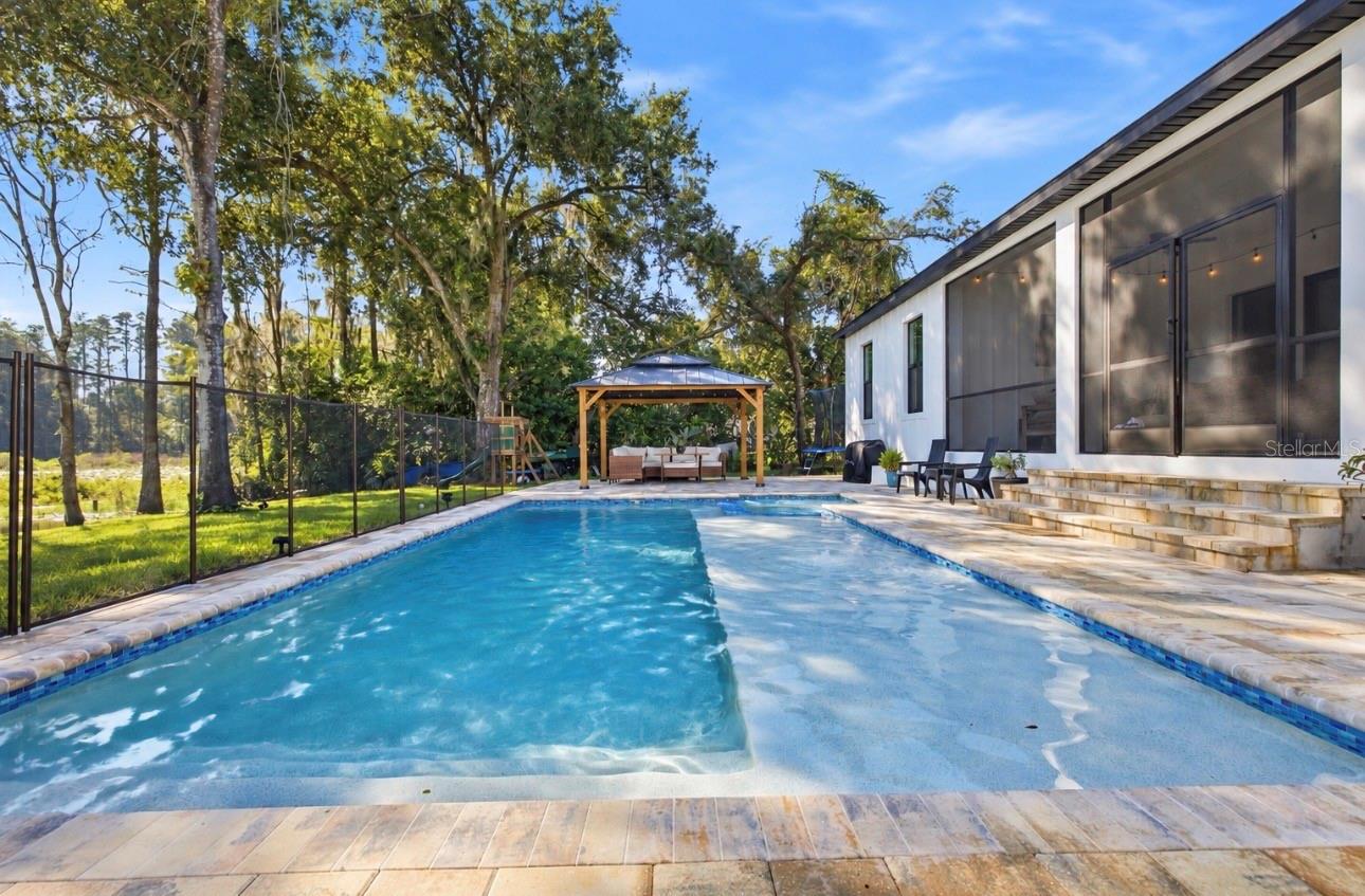 2664 WILSKY ROAD, Land O Lakes, FL 34639