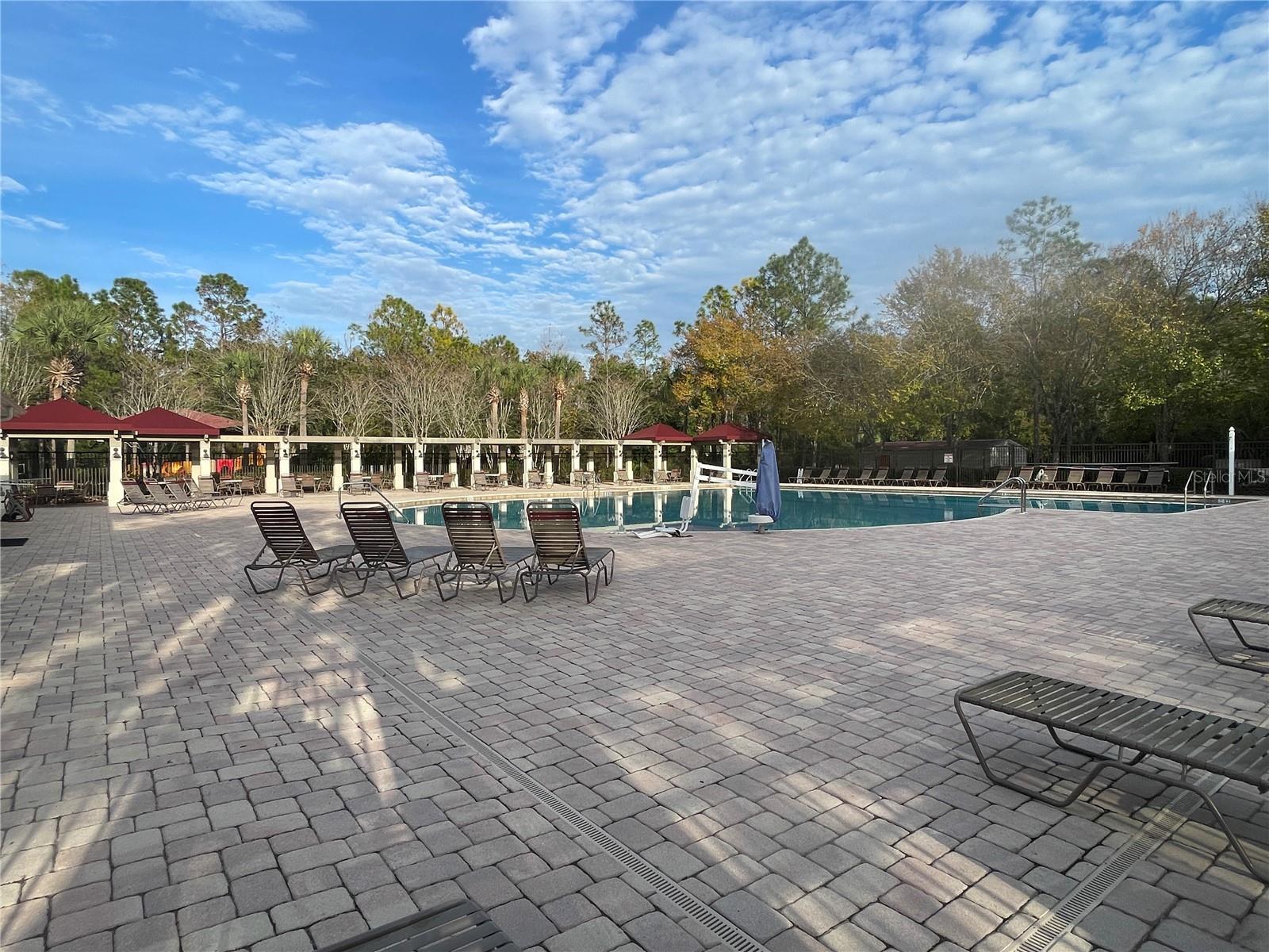 30153 BARNABY LANE, Wesley Chapel, FL 33543