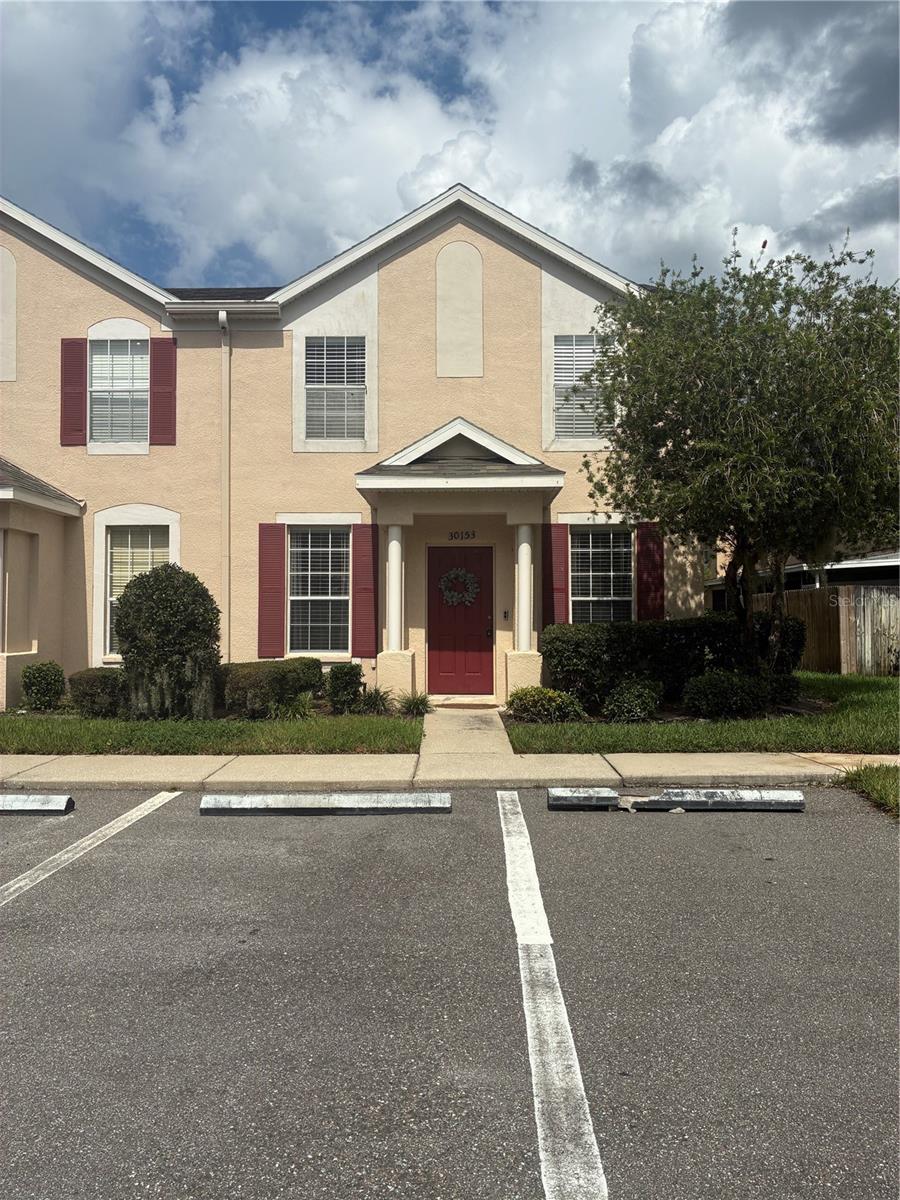 30153 BARNABY LANE, Wesley Chapel, FL 33543