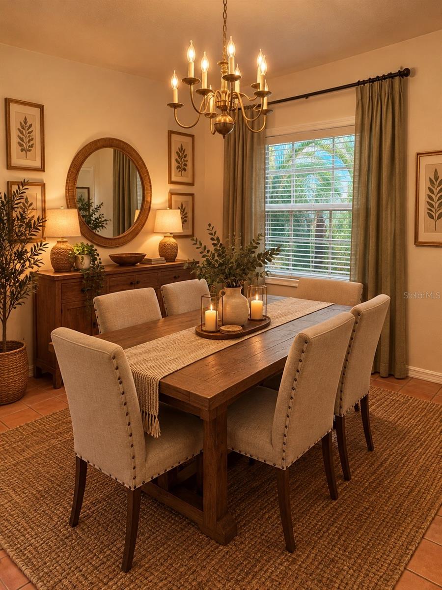 dining room virtual stages dining room virtual stages