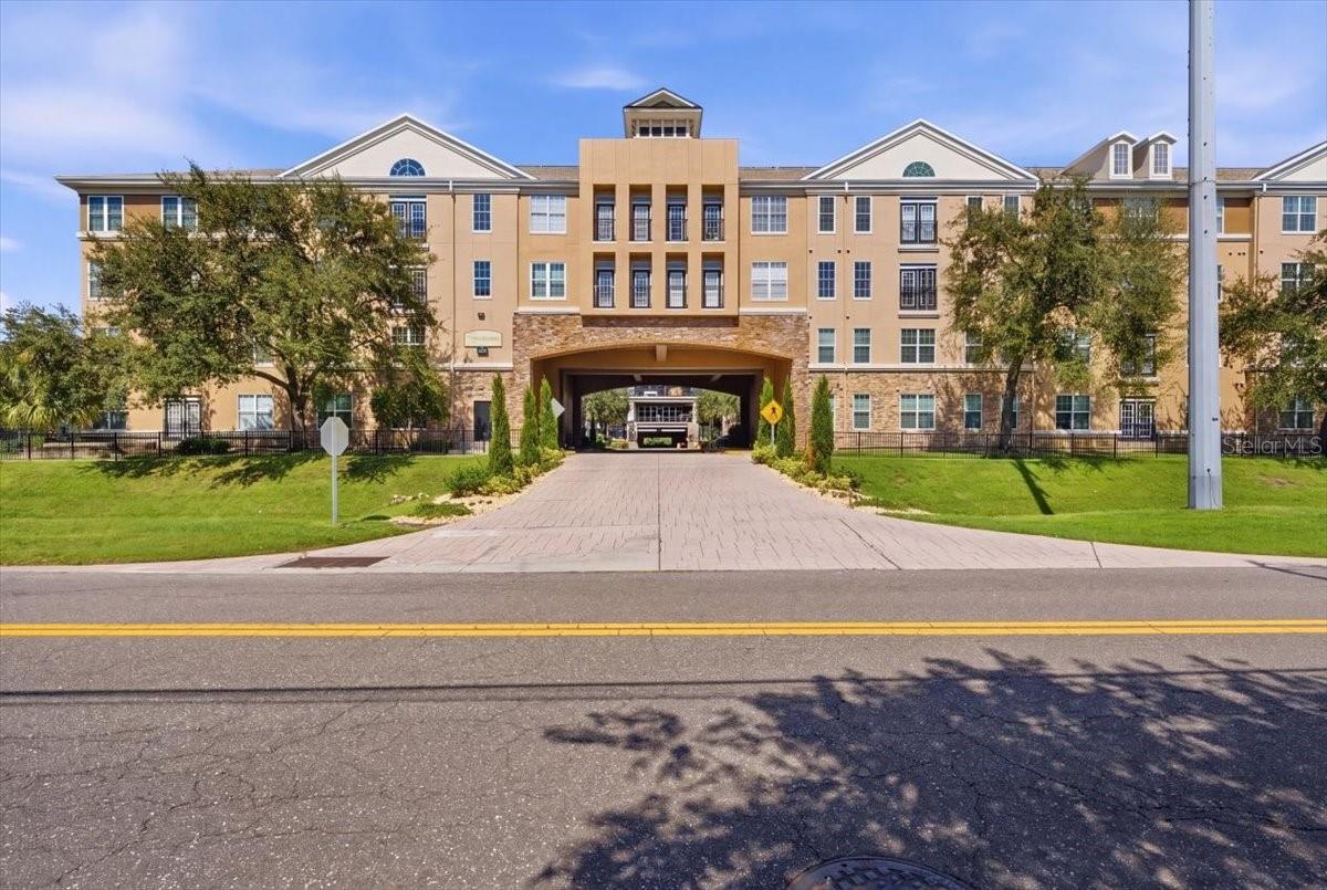 4221 W SPRUCE STREET, #1417, Tampa, FL 33607