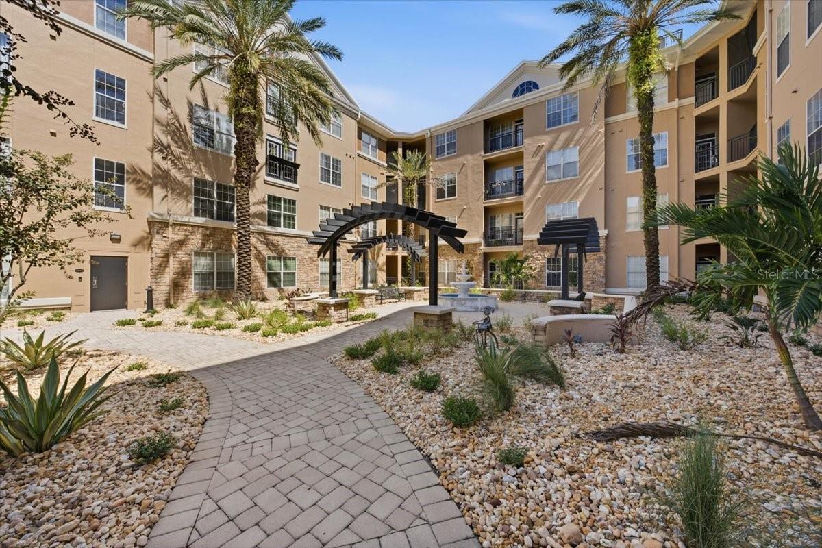 4221 W SPRUCE STREET, #1417, Tampa, FL 33607