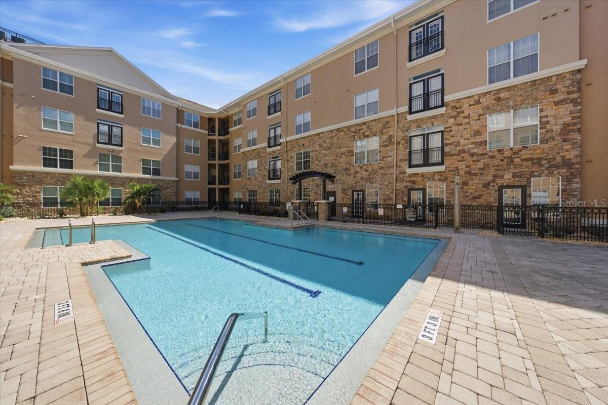 4221 W SPRUCE STREET, #1417, Tampa, FL 33607