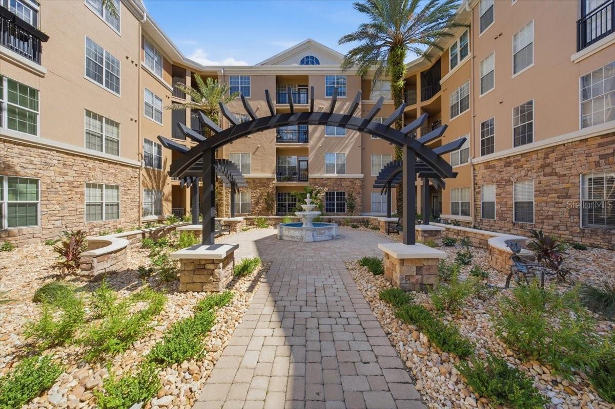 4221 W SPRUCE STREET, #1417, Tampa, FL 33607