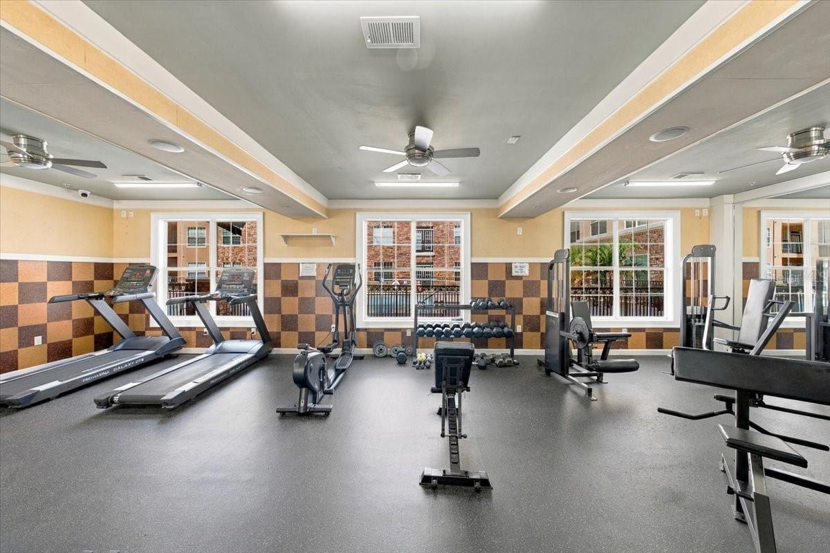 4221 W SPRUCE STREET, #1417, Tampa, FL 33607
